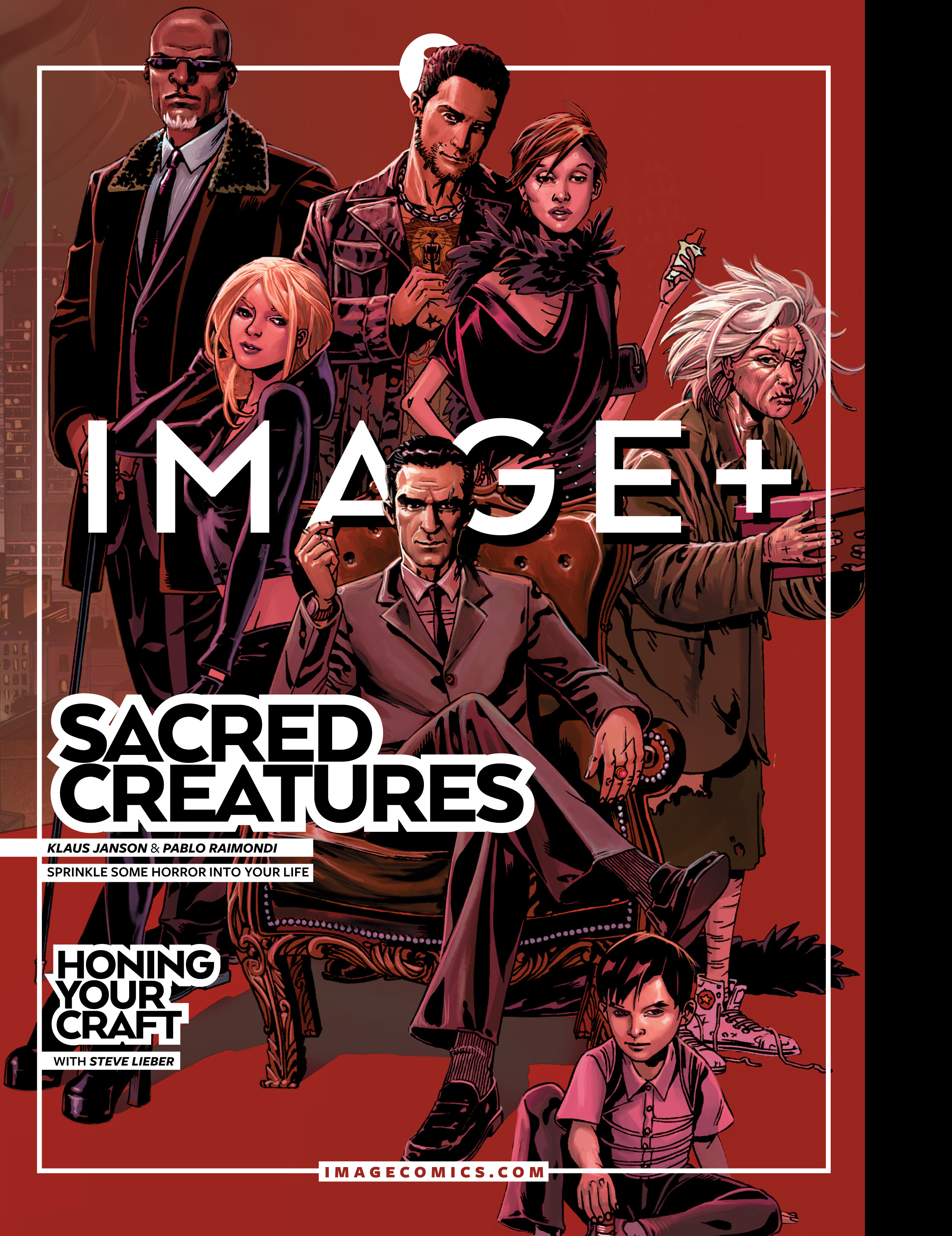 Image+ (2016) Issue #13 - Page 57