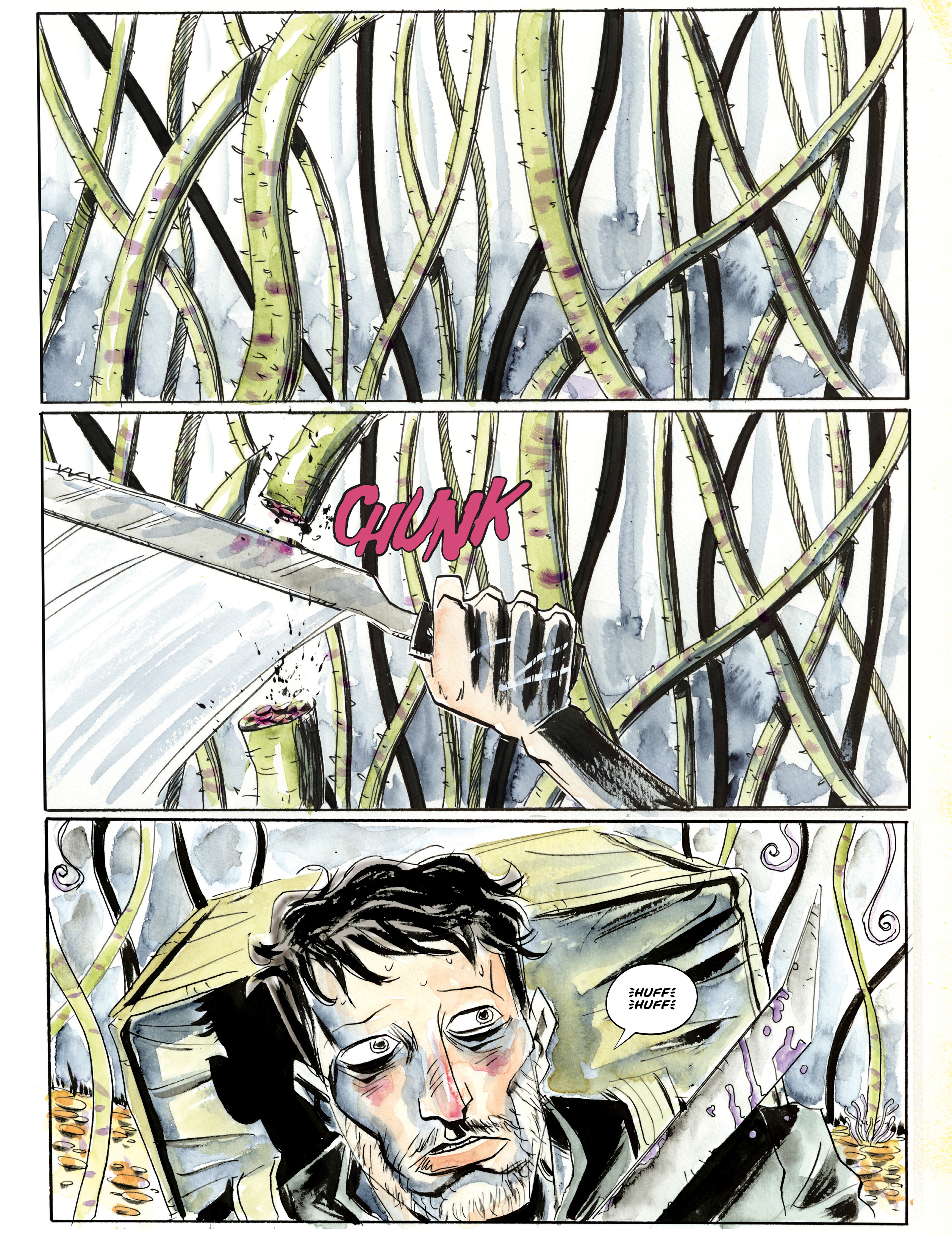 Image+ (2016) Issue #6 - Page 43