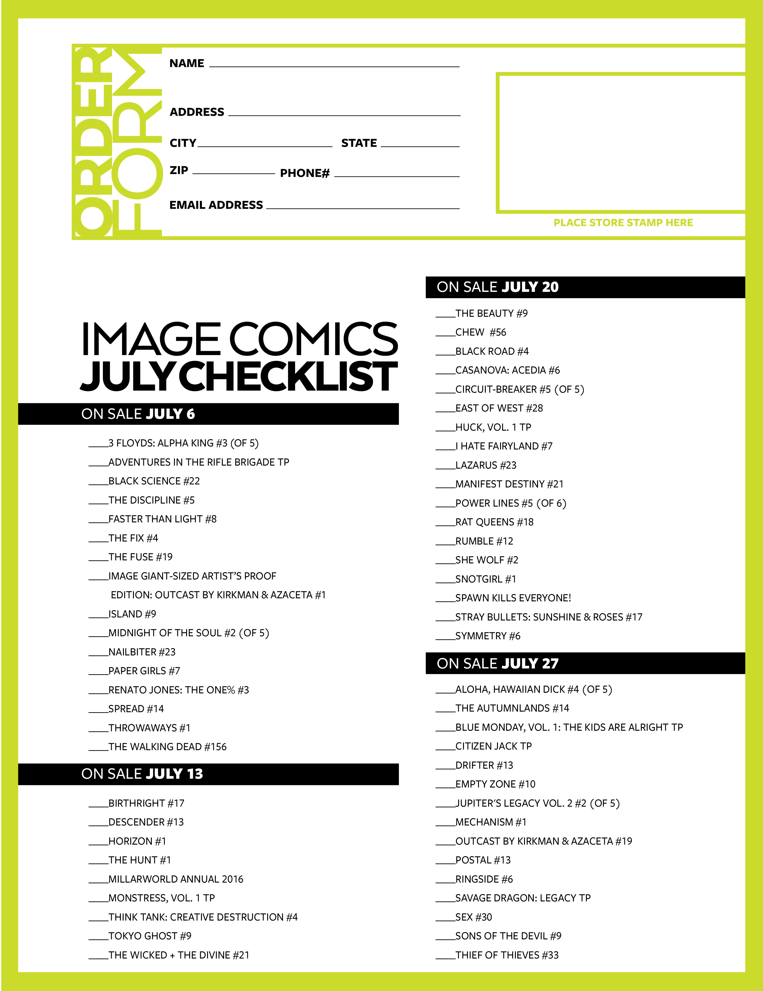 Image+ (2016) Issue #6 - Page 58