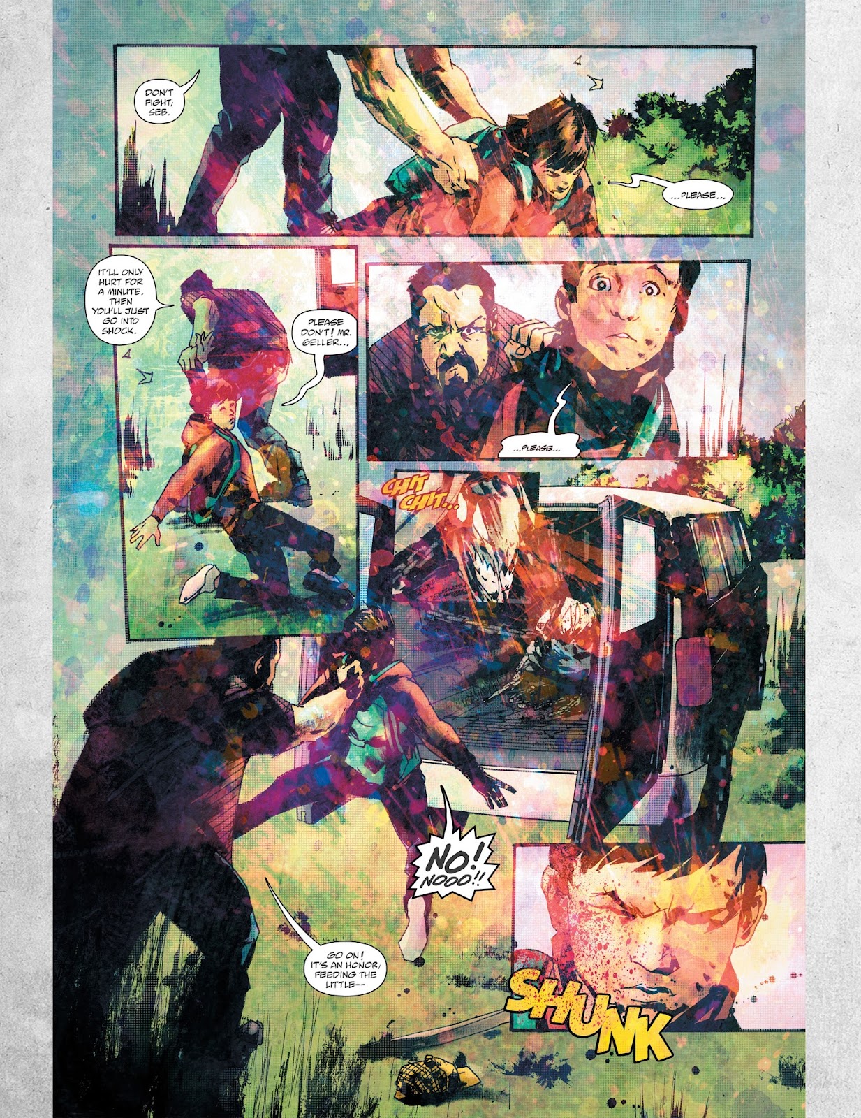 Image+ (2017) Issue #1 - Page 71