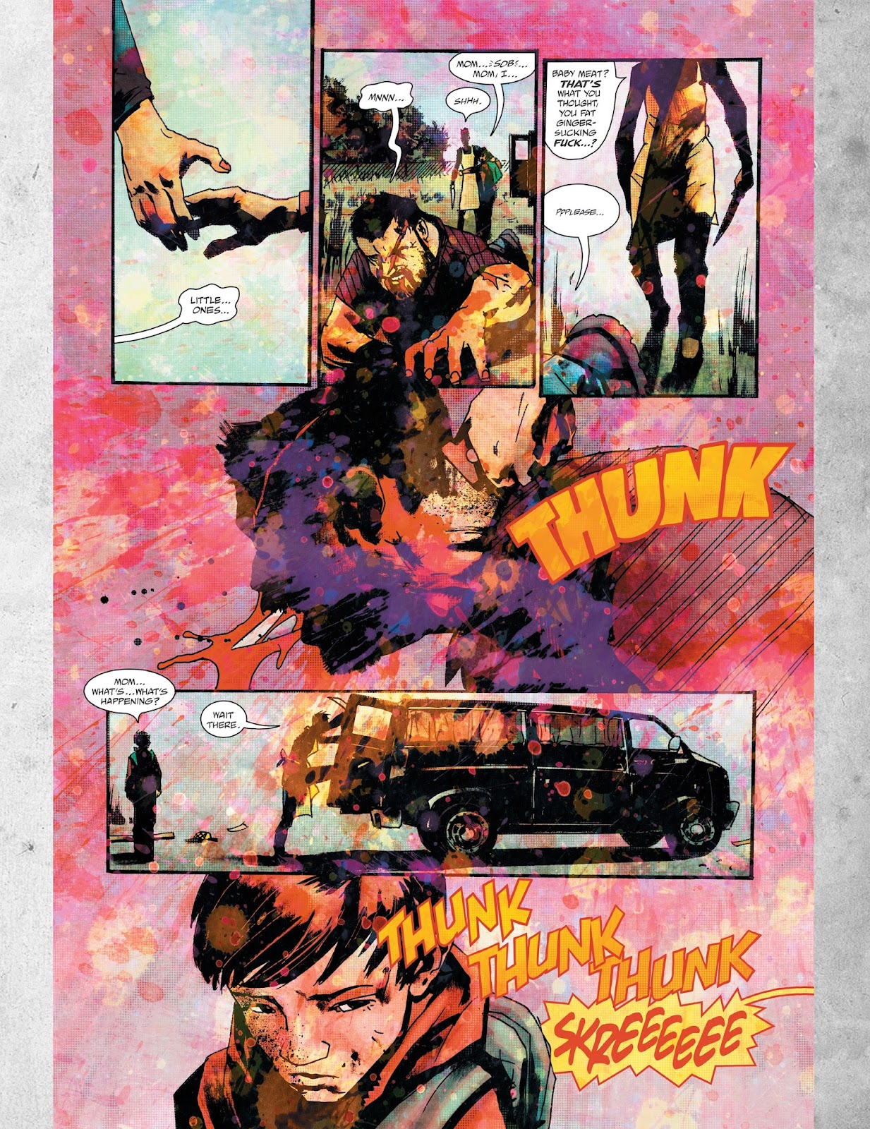 Image+ (2017) Issue #1 - Page 72
