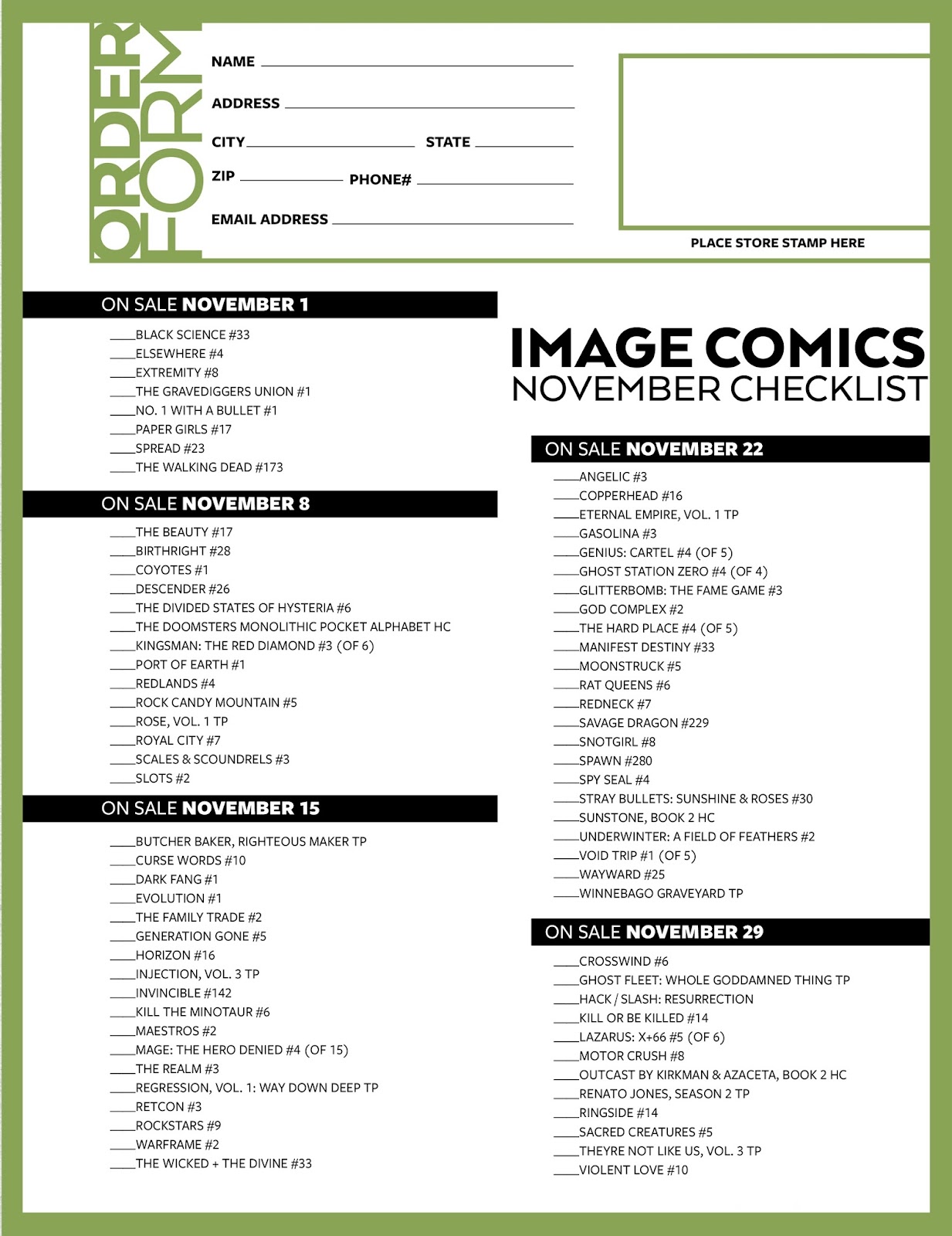 Image+ (2017) Issue #1 - Page 74