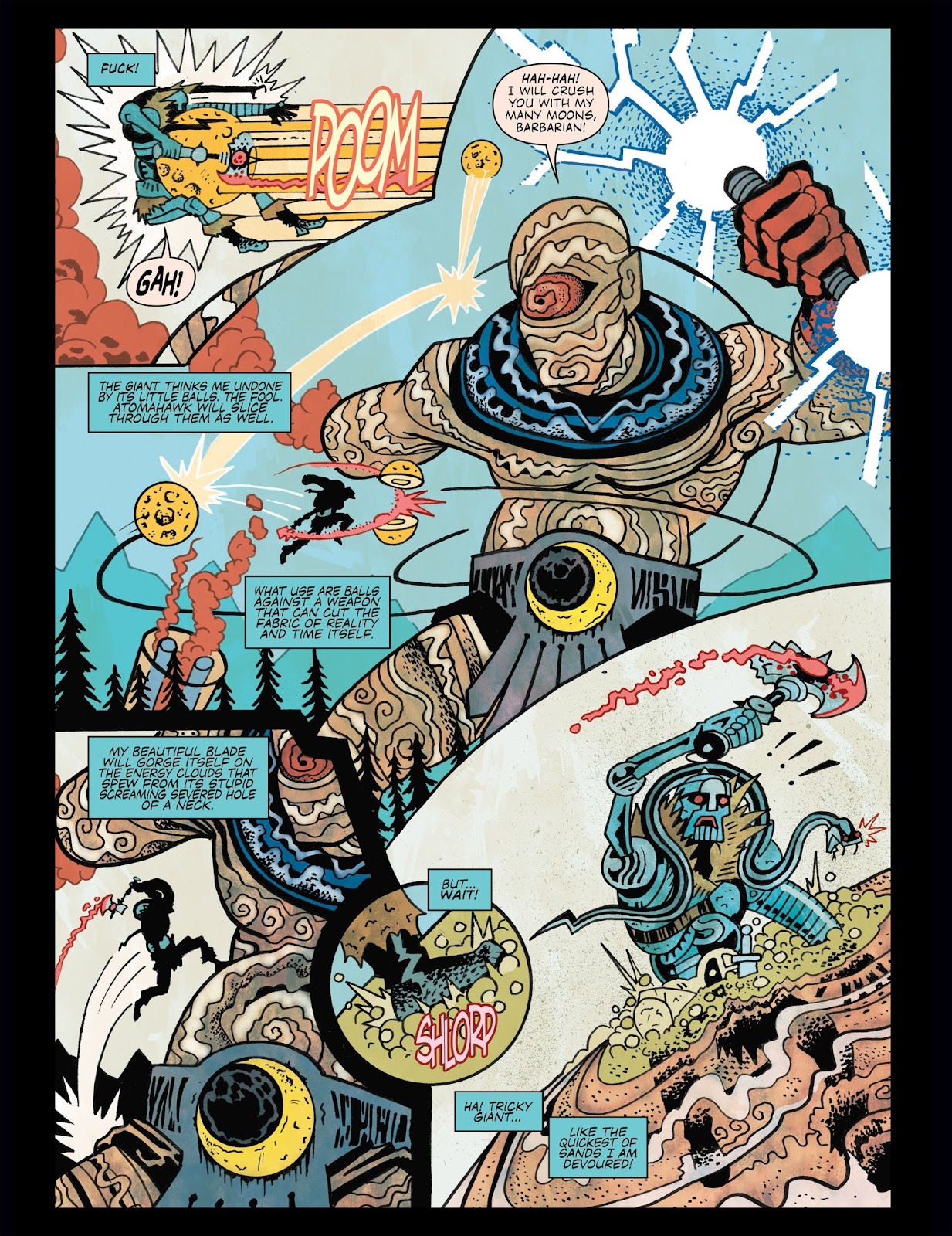 Image+ (2017) Issue #2 - Page 10