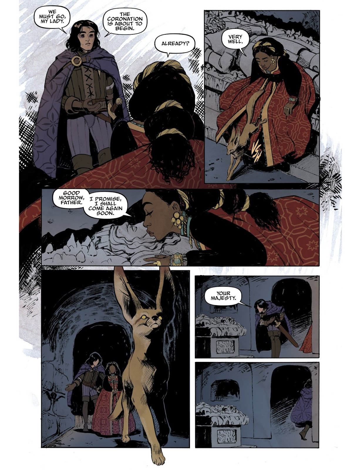 Image+ (2017) Issue #2 - Page 27