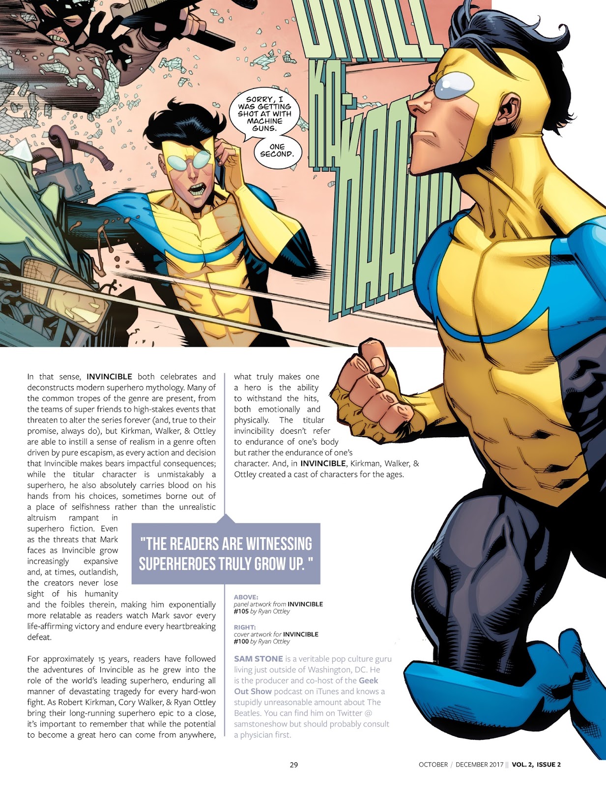 Image+ (2017) Issue #2 - Page 29