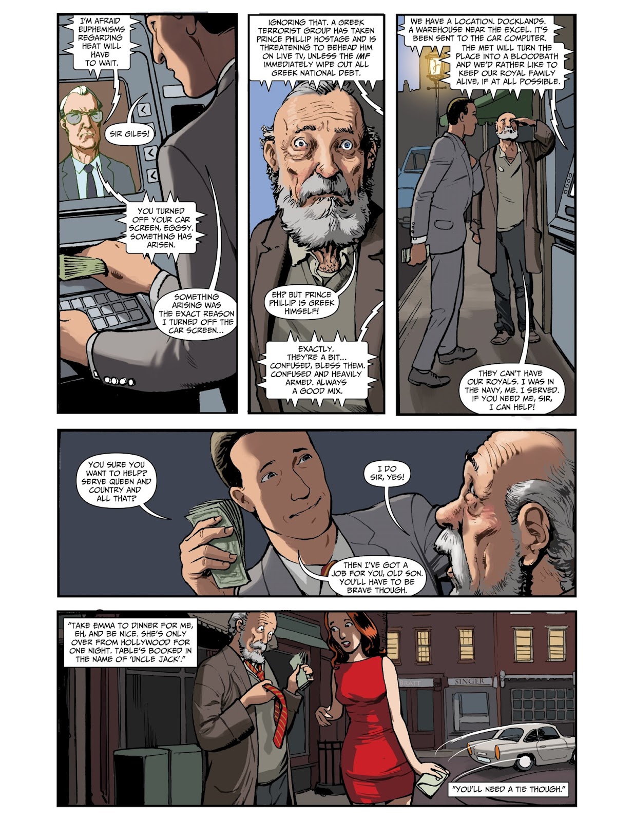 Image+ (2017) Issue #2 - Page 41