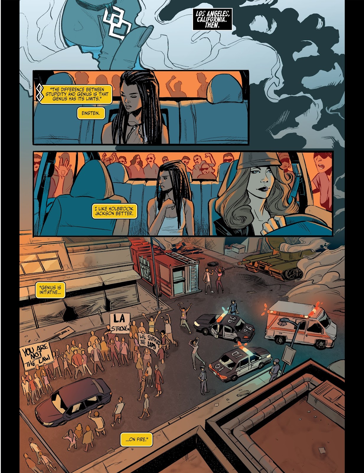 Image+ (2017) Issue #2 - Page 49