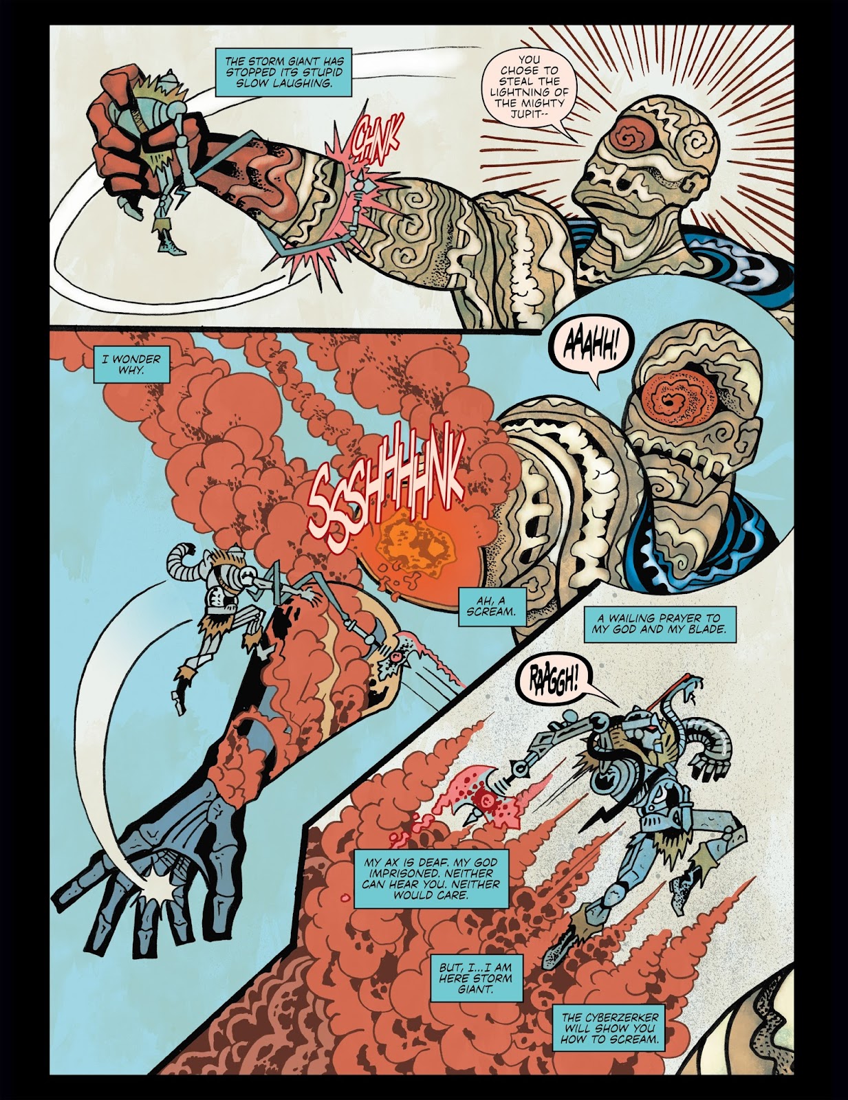 Image+ (2017) Issue #2 - Page 9