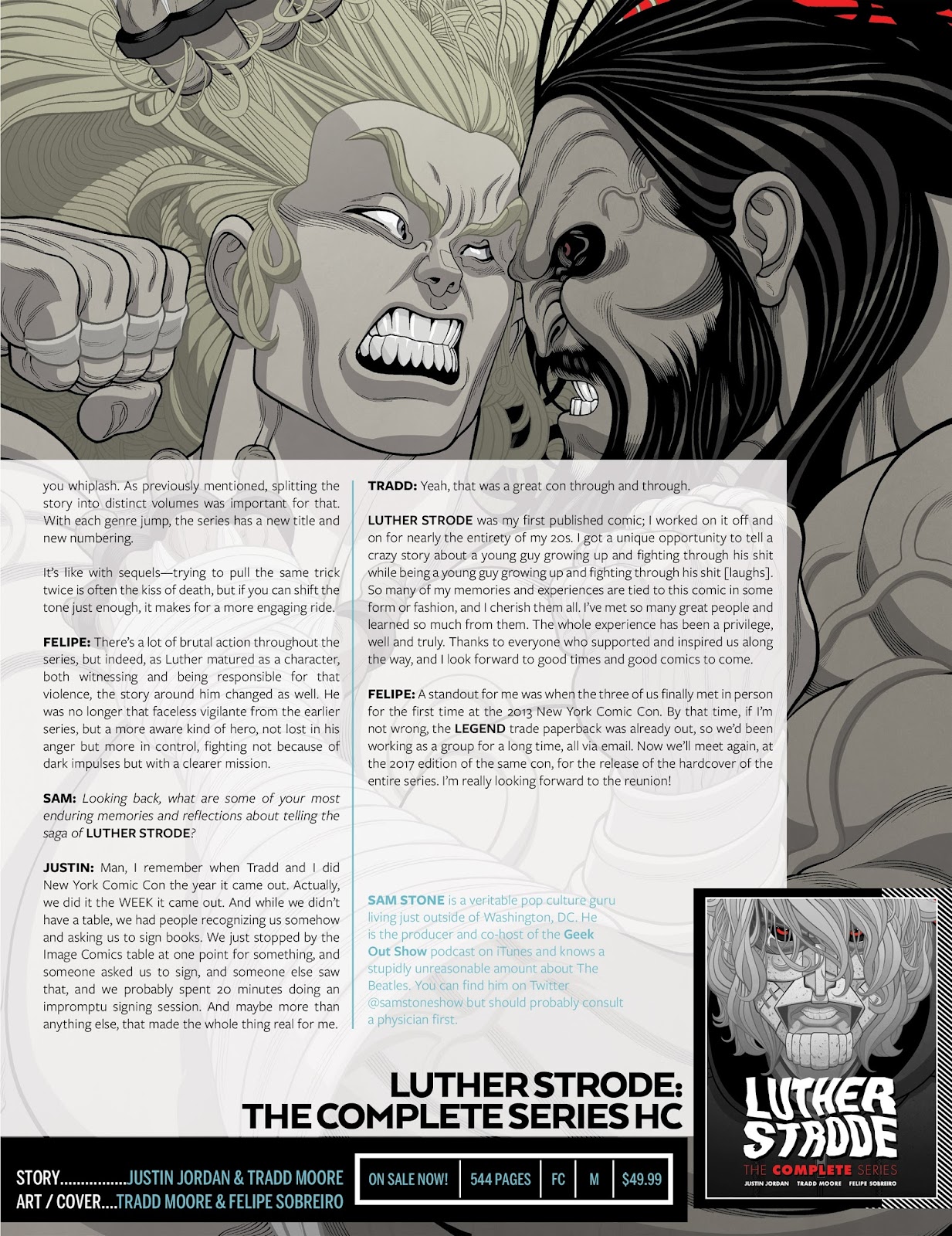Image+ (2017) Issue #3 - Page 24