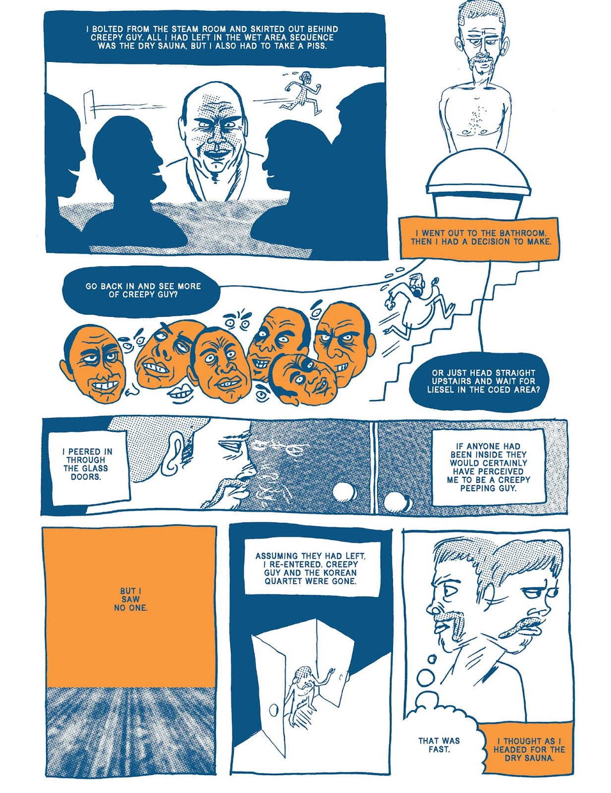 Image+ (2017) Issue #3 - Page 30