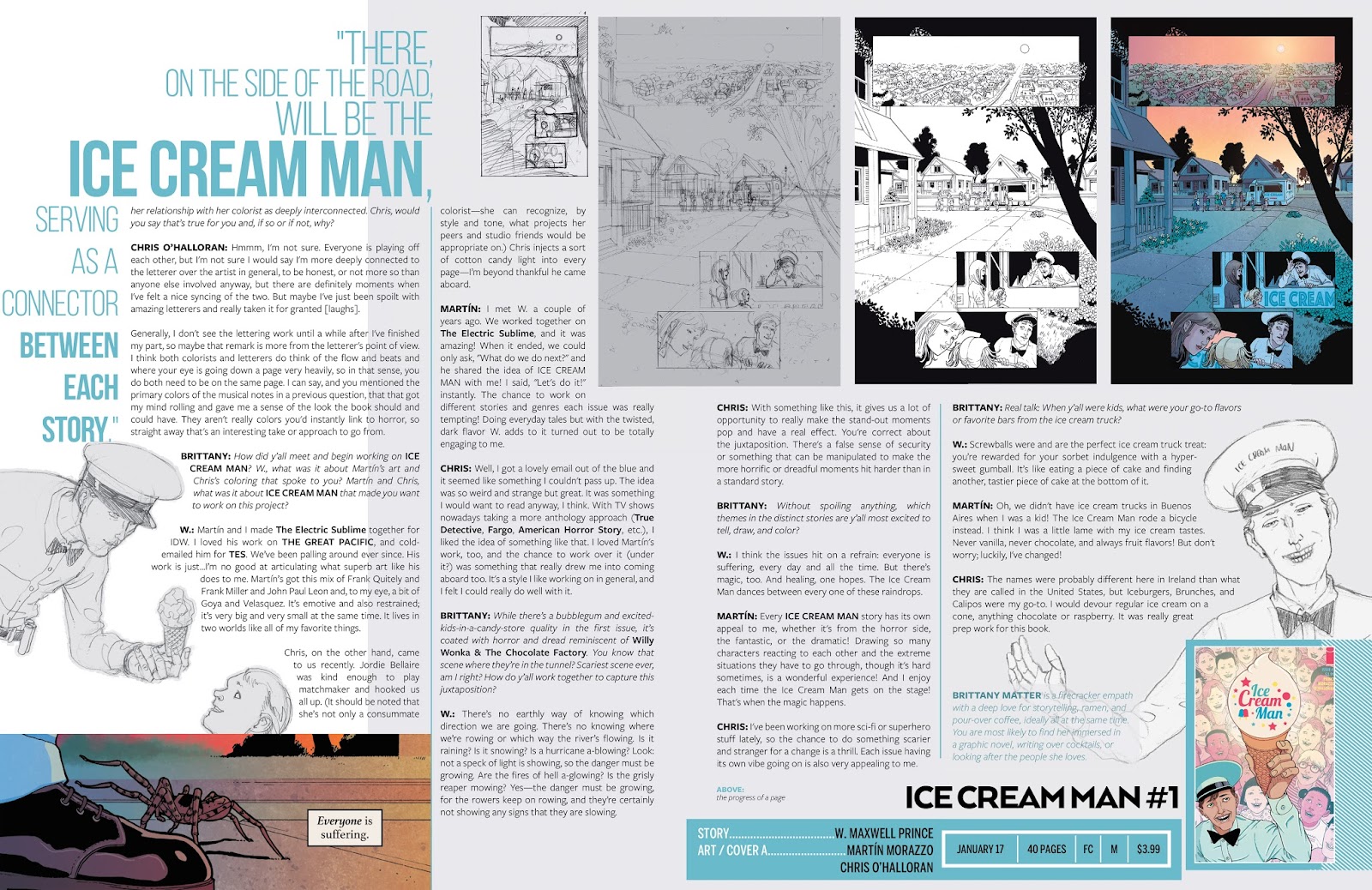 Image+ (2017) Issue #3 - Page 35