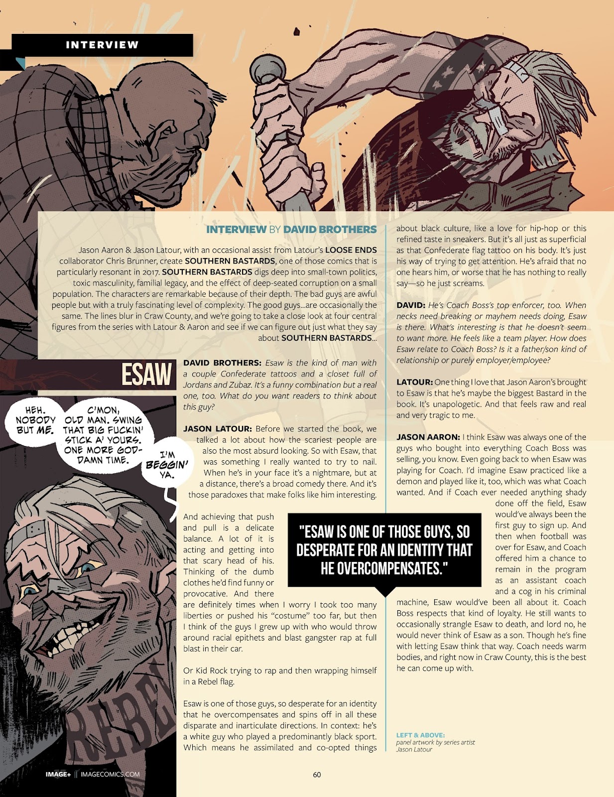 Image+ (2017) Issue #3 - Page 56