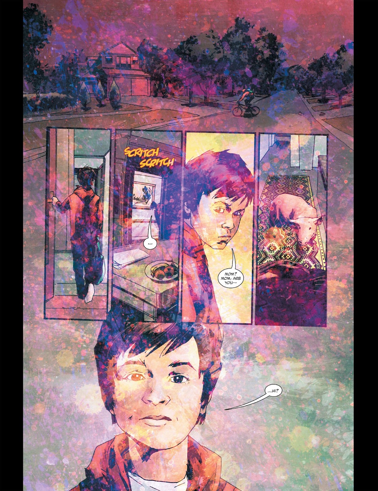 Image+ (2017) Issue #3 - Page 71