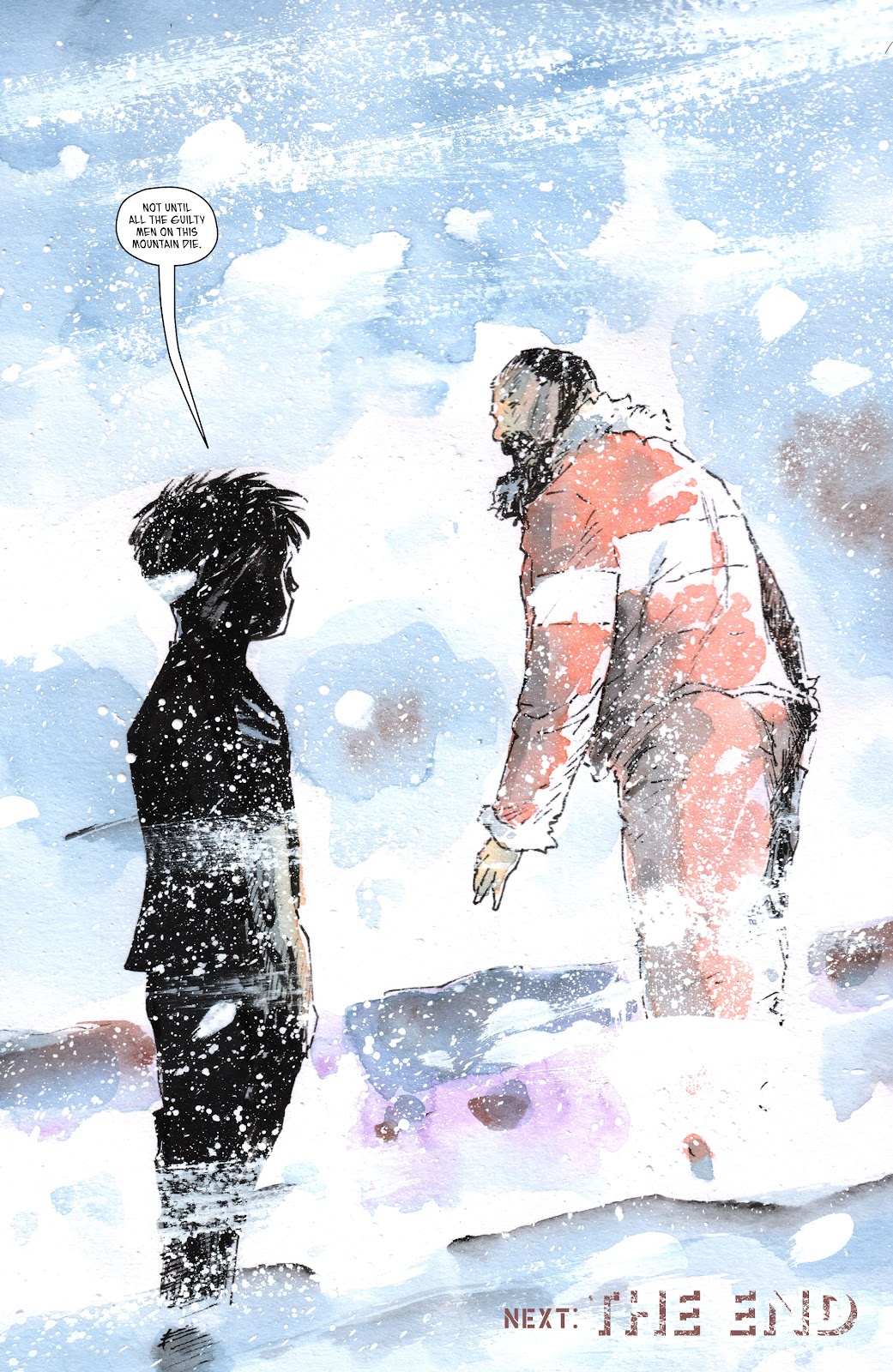 Image! (2022) Issue #11 - Page 9