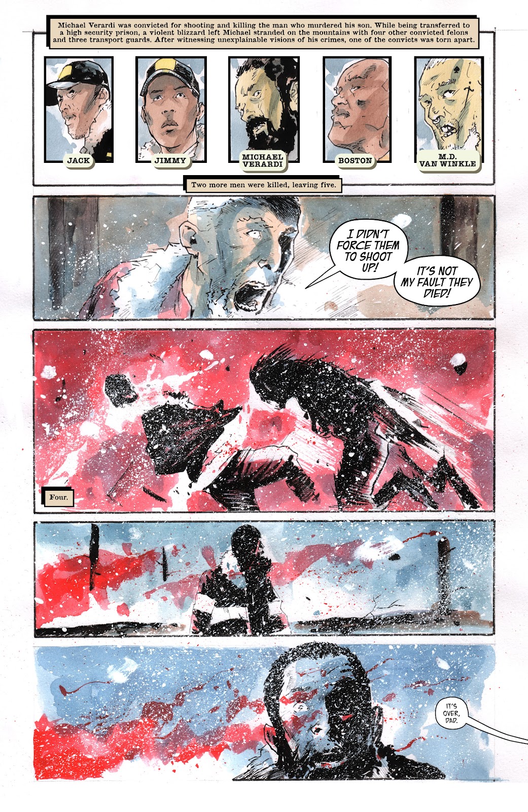Image! (2022) Issue #12 - Page 3