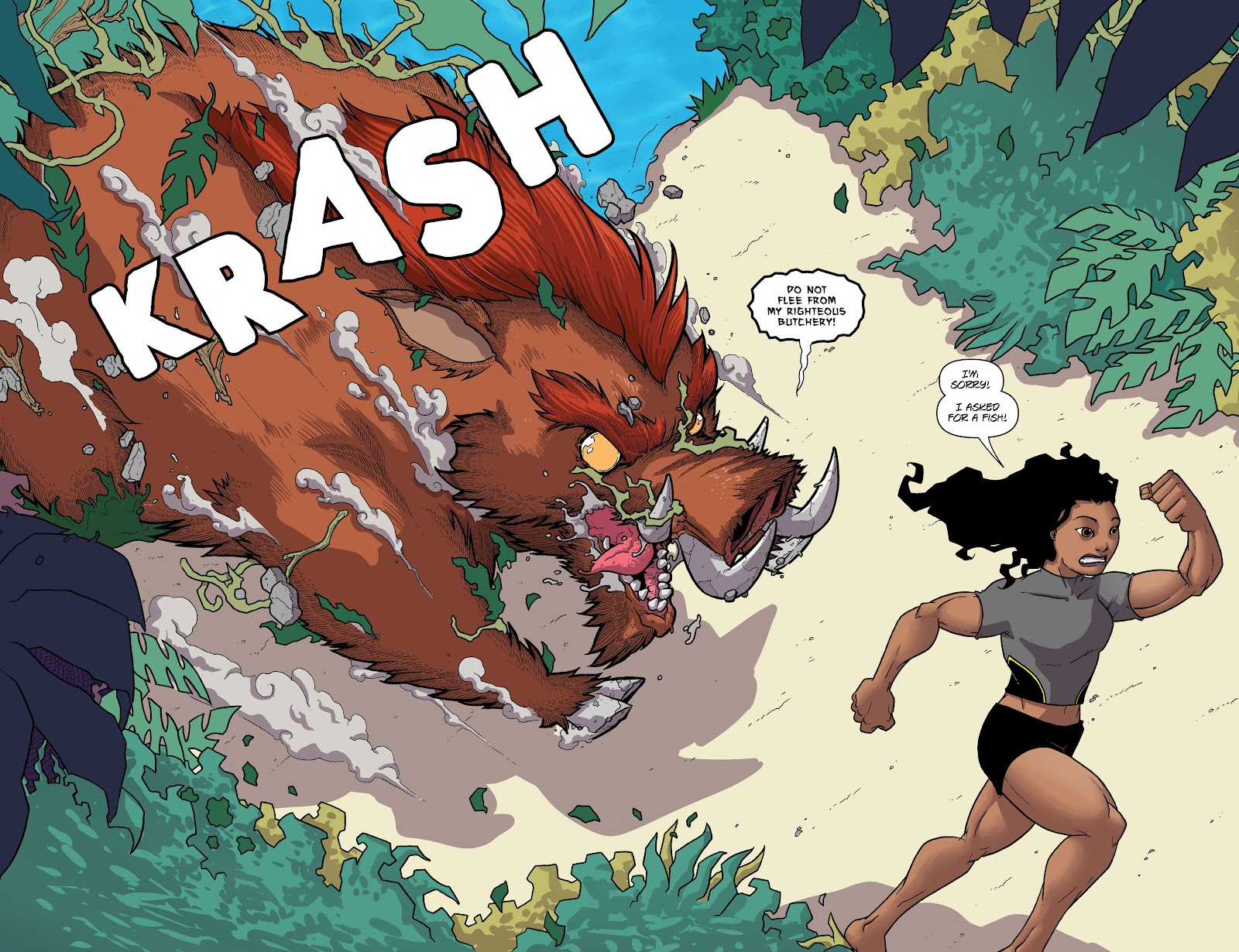 Image! (2022) Issue #12 - Page 55