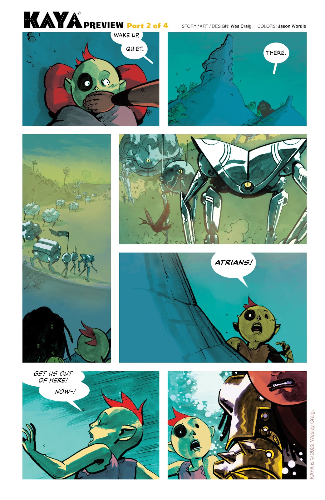 Image! (2022) Issue #2 - Page 27