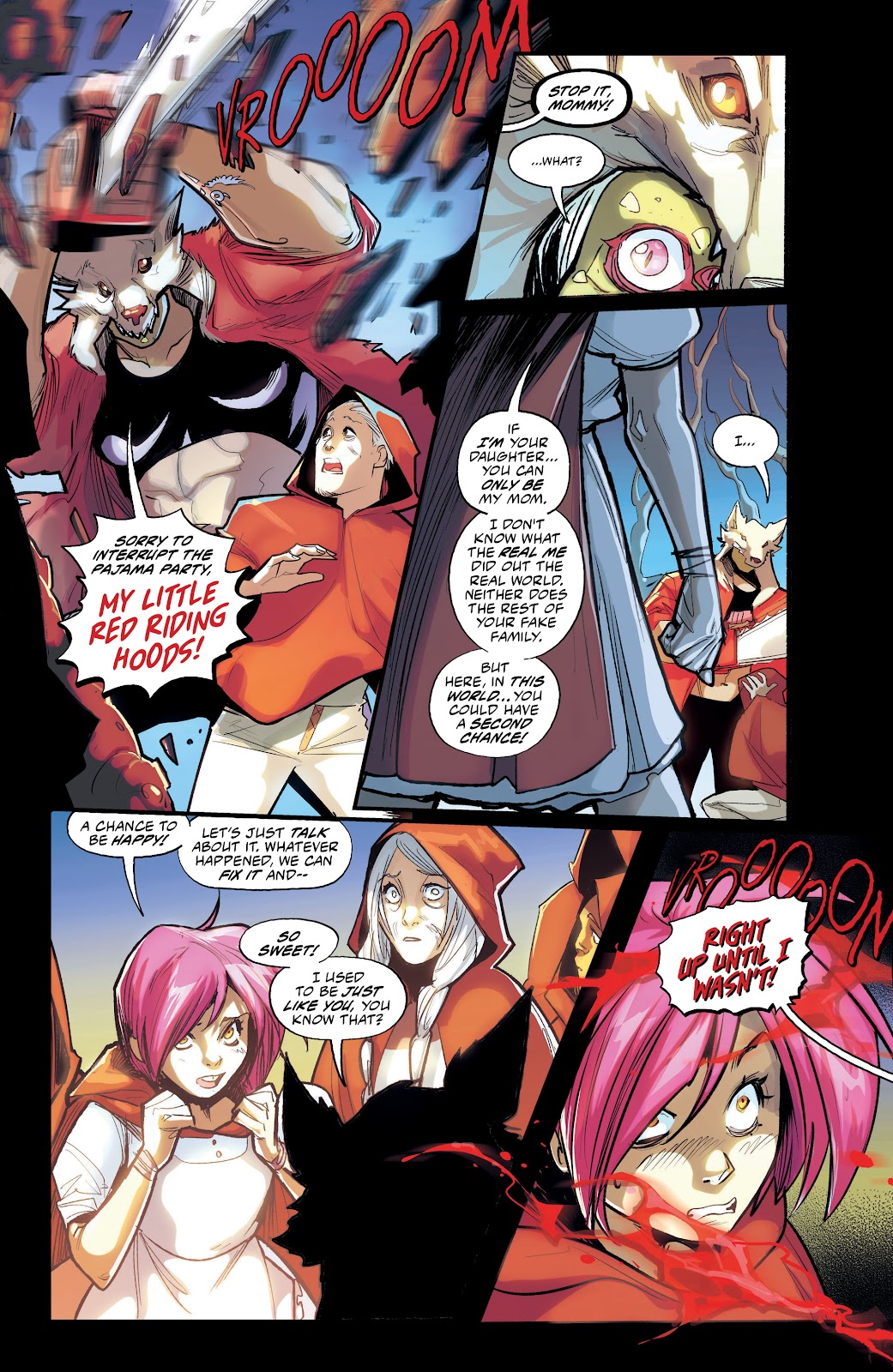 Image! (2022) Issue #2 - Page 37