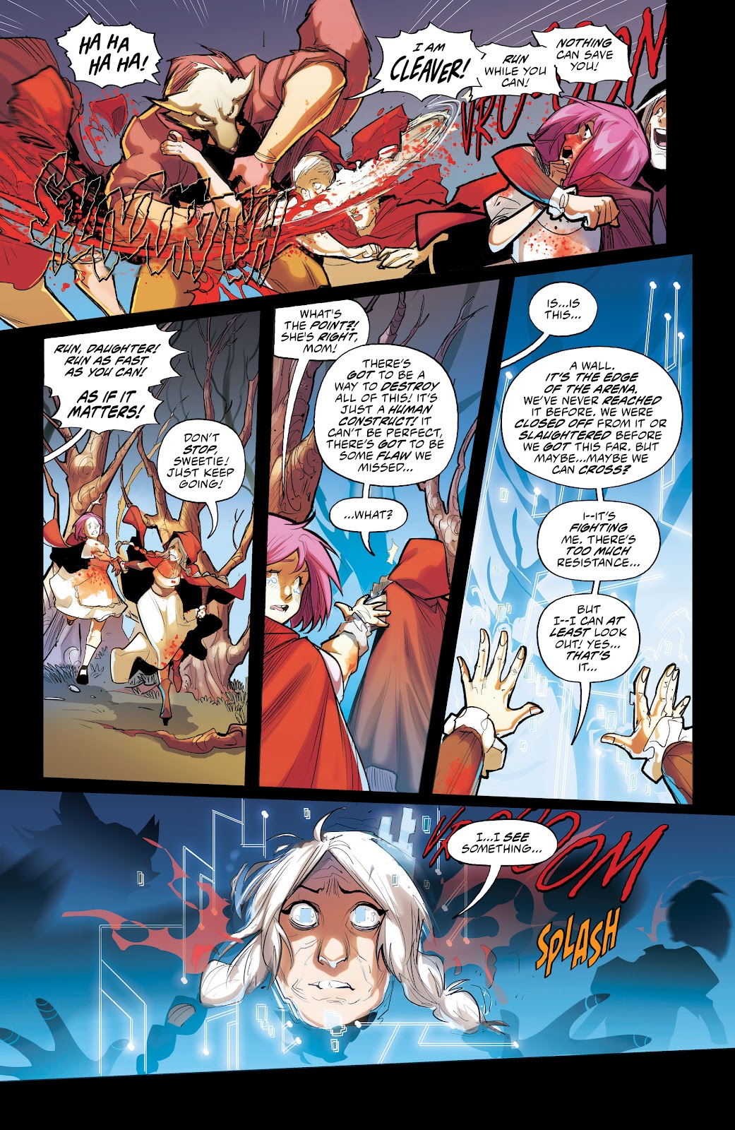 Image! (2022) Issue #2 - Page 38