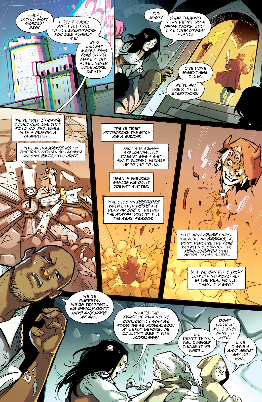 Image! (2022) Issue #2 - Page 42