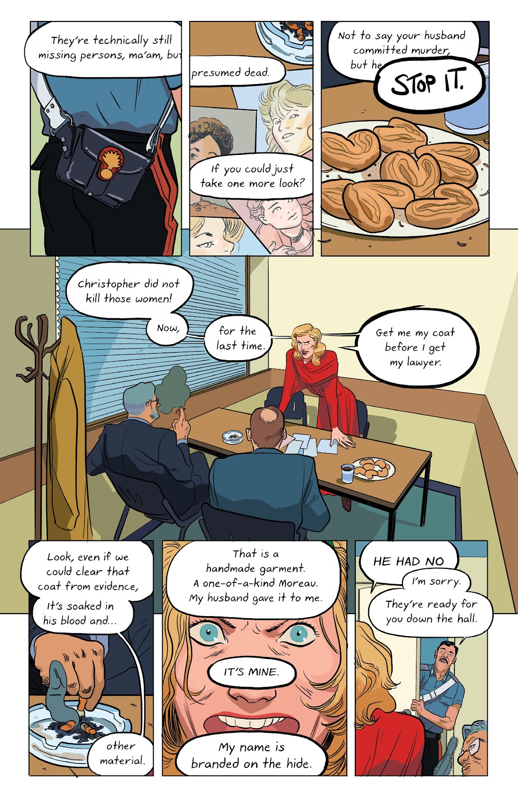 Image! (2022) Issue #2 - Page 44