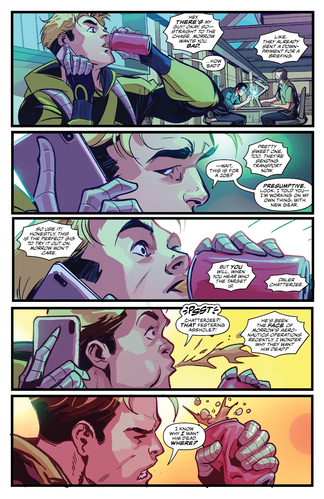 Image! (2022) Issue #2 - Page 49
