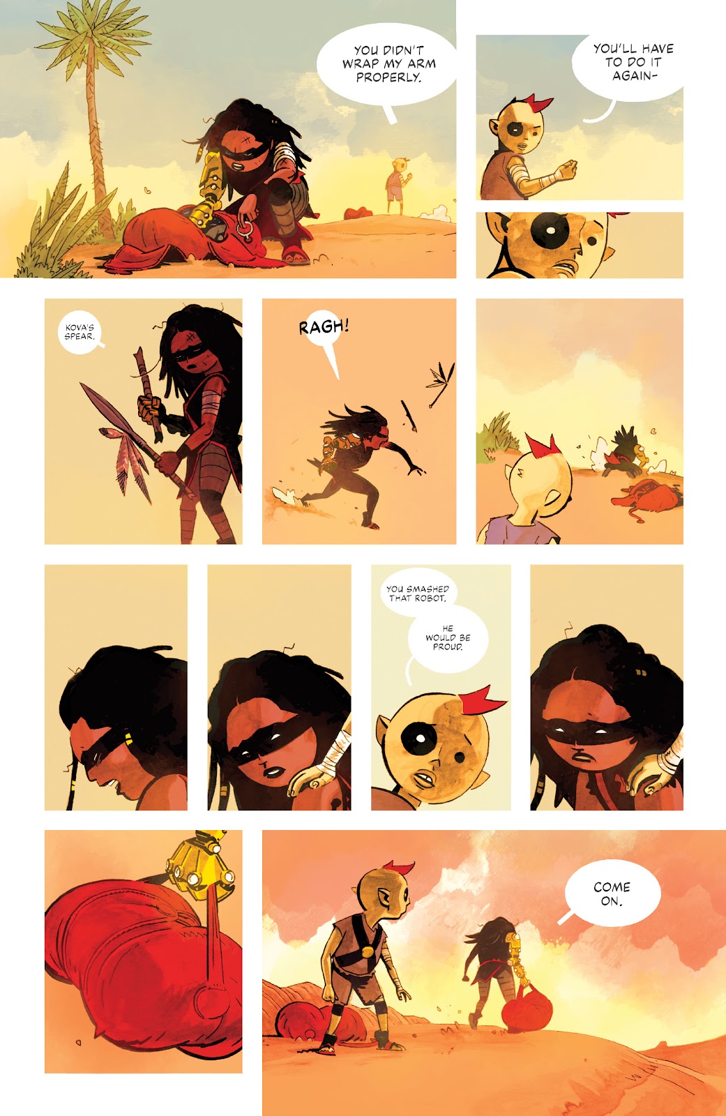Image! (2022) Issue #4 - Page 29