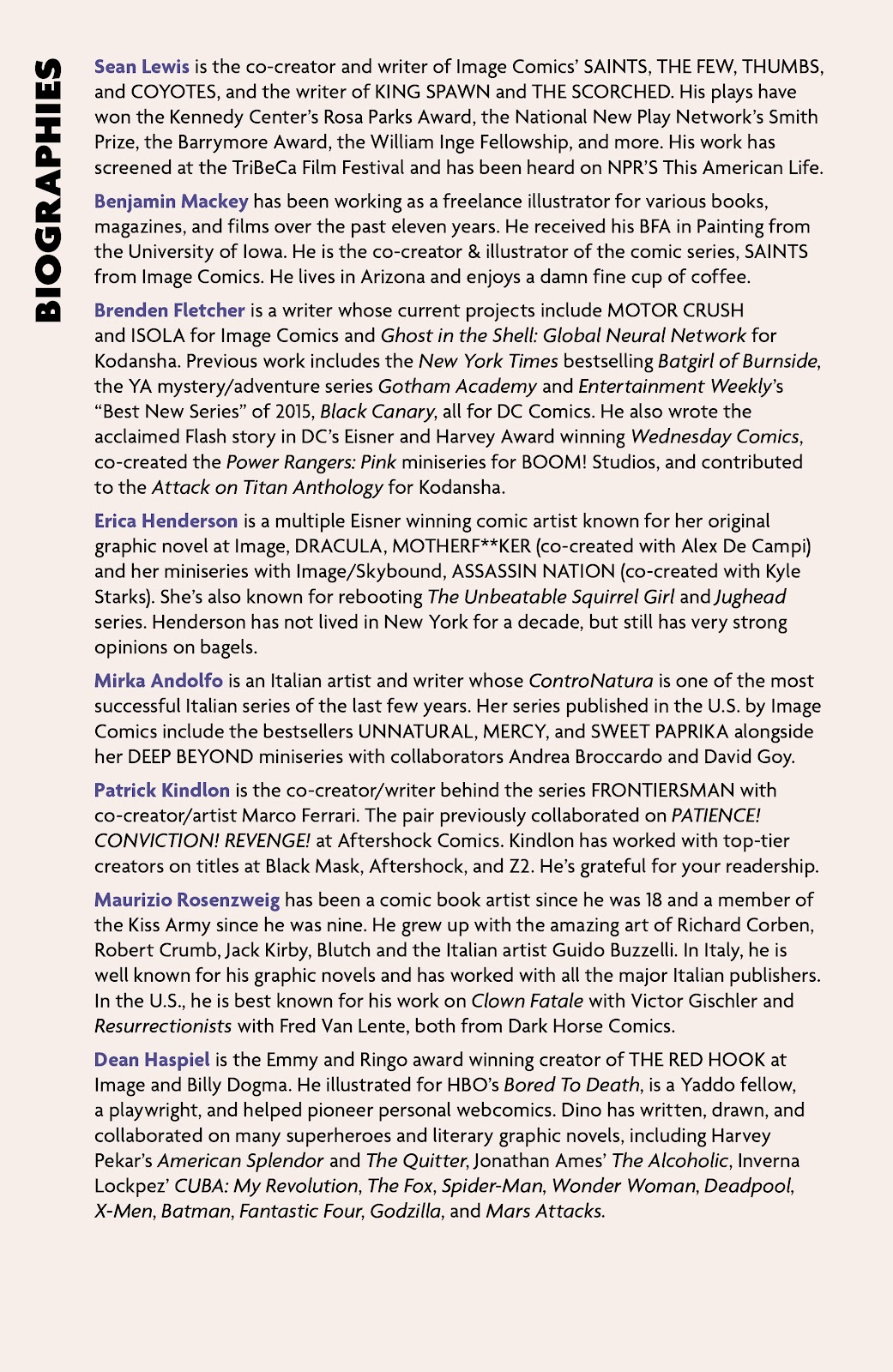 Image! (2022) Issue #4 - Page 33
