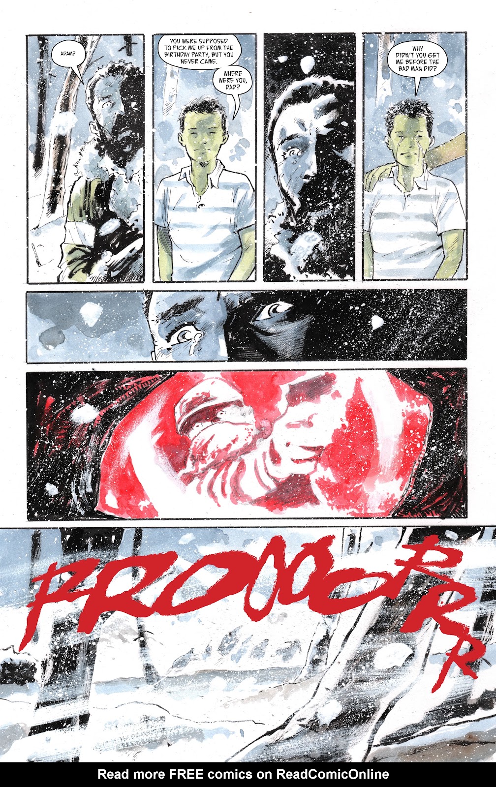 Image! (2022) Issue #5 - Page 5