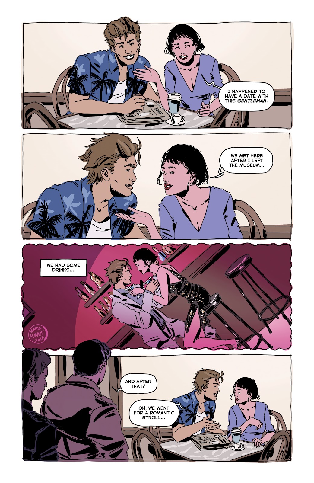 Image! (2022) Issue #6 - Page 42