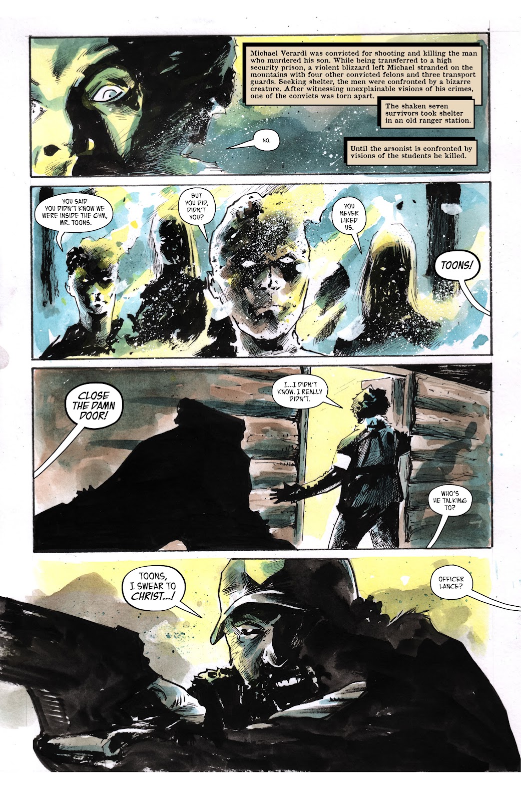 Image! (2022) Issue #7 - Page 3