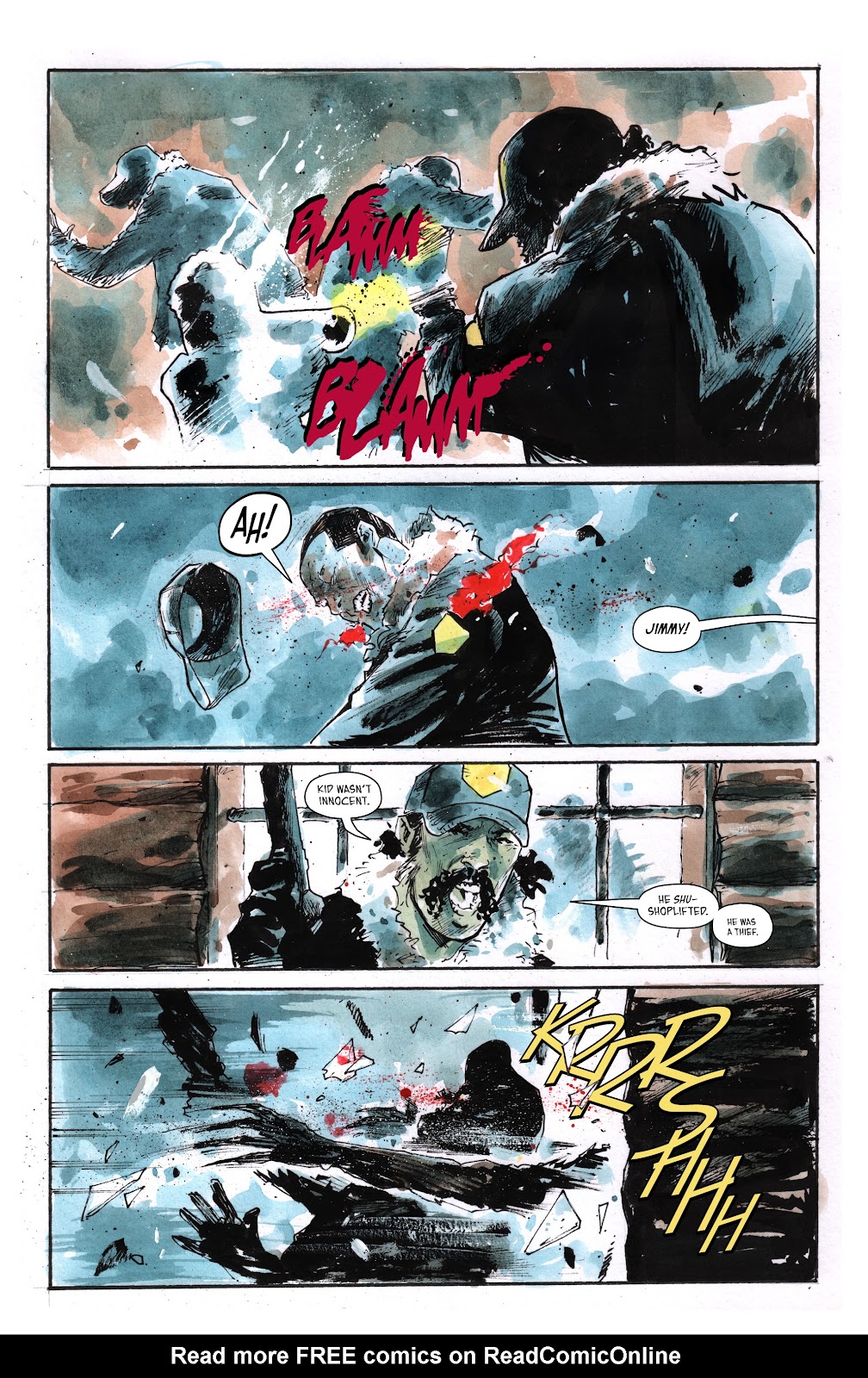 Image! (2022) Issue #7 - Page 8
