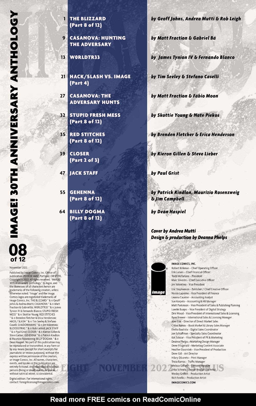 Image! (2022) Issue #8 - Page 2