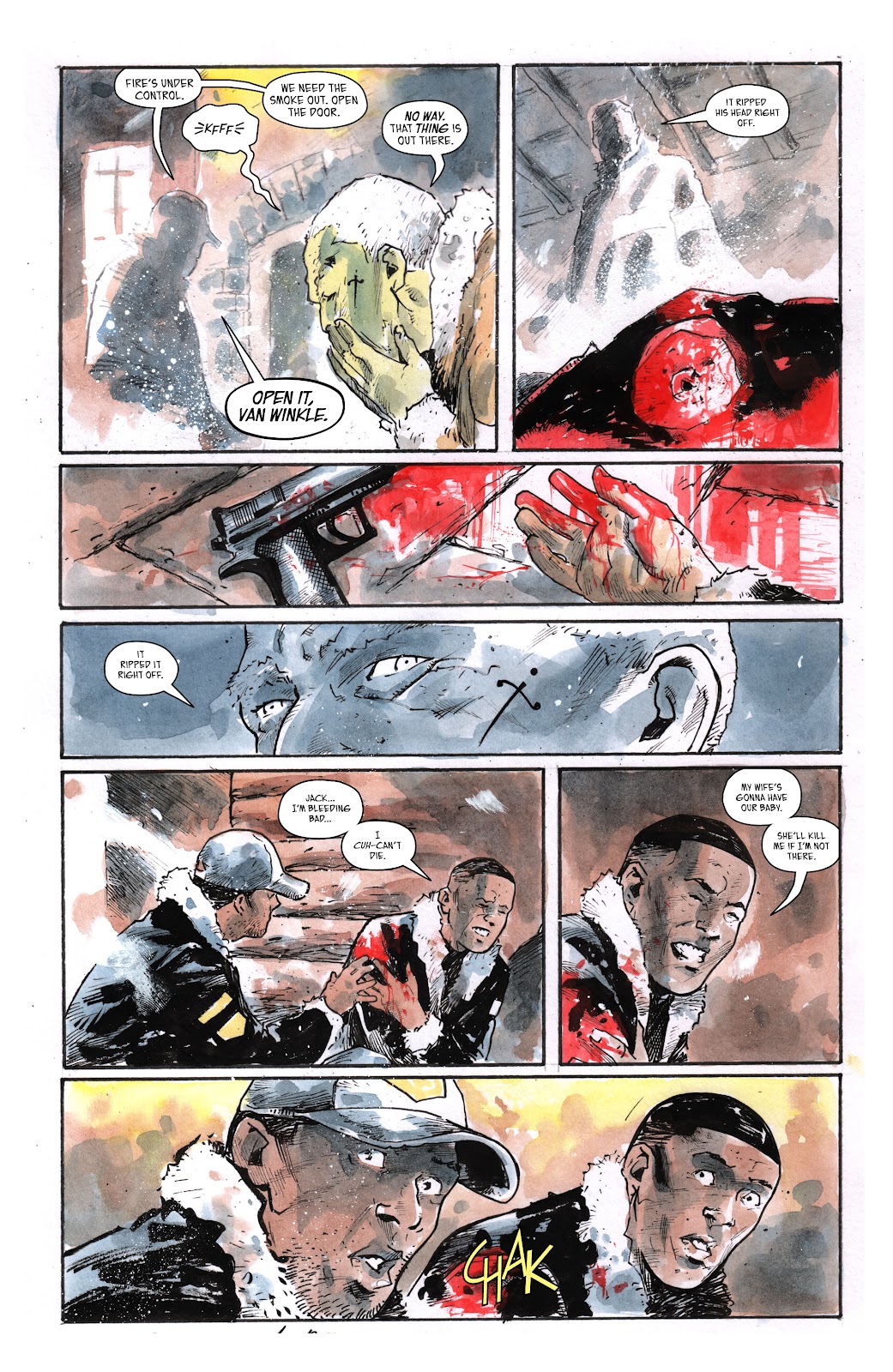 Image! (2022) Issue #8 - Page 9
