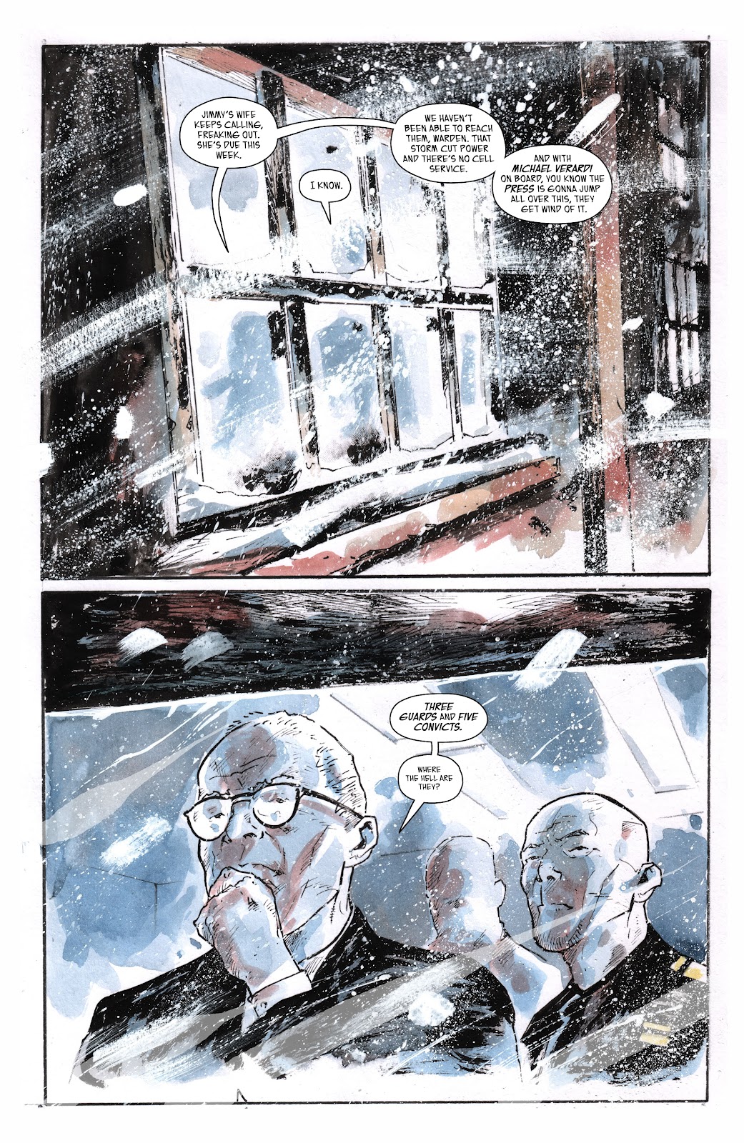 Image! (2022) Issue #9 - Page 4