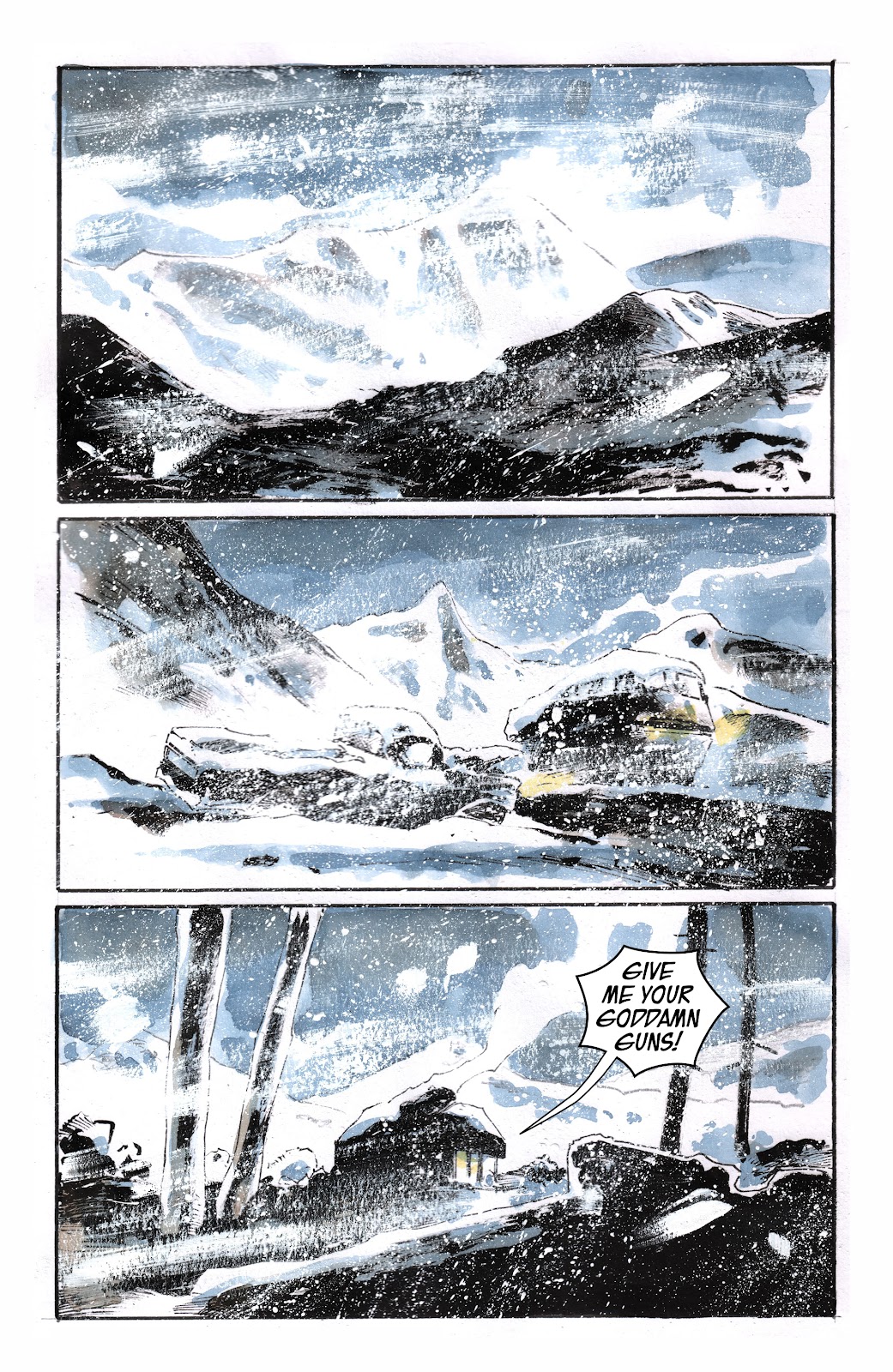 Image! (2022) Issue #9 - Page 5