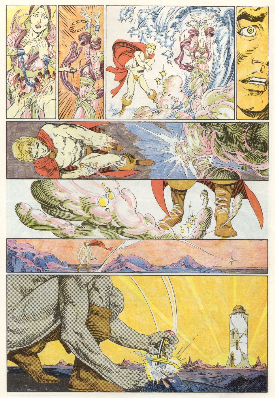Imagine Issue #3 - Page 24