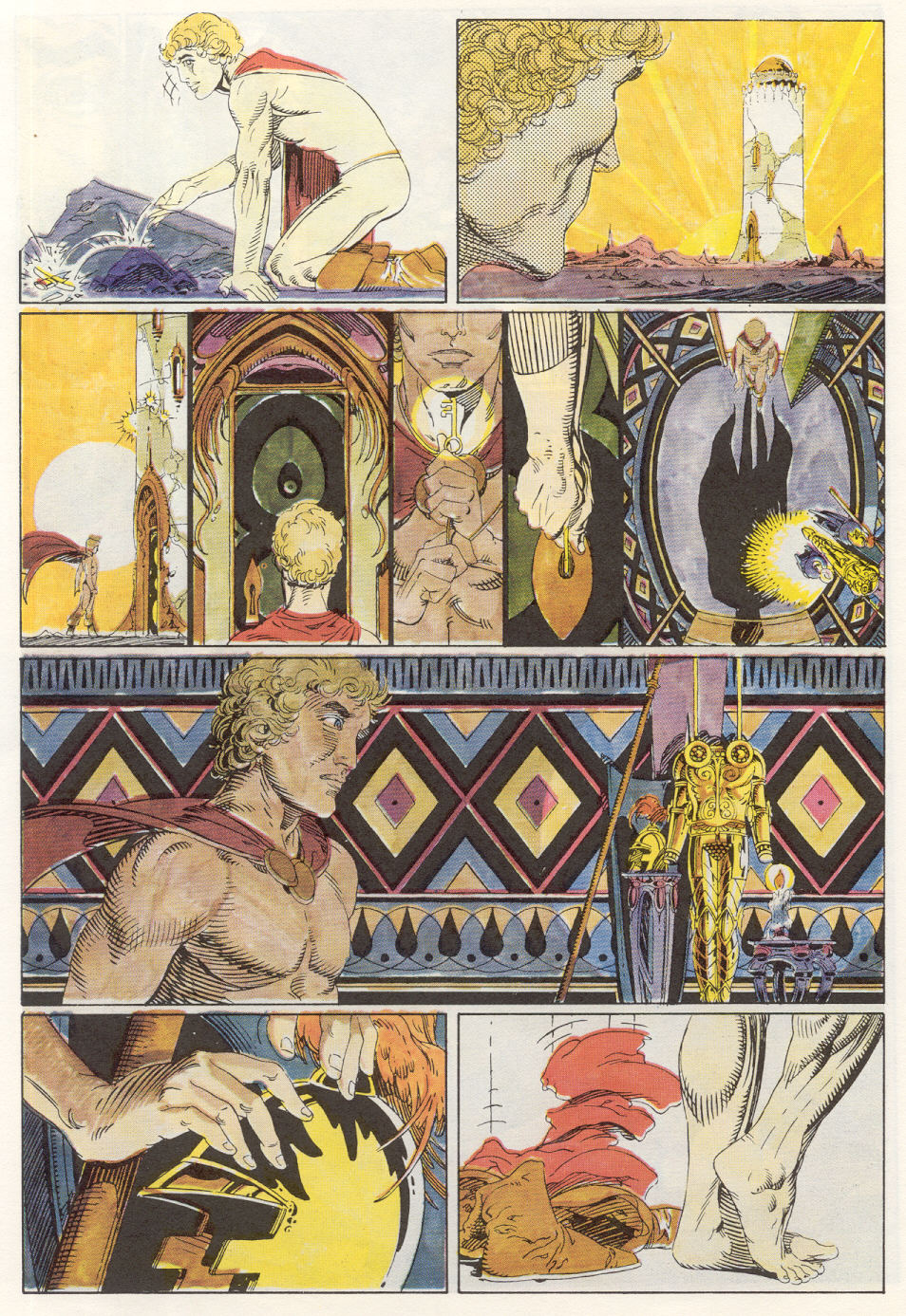 Imagine Issue #3 - Page 25