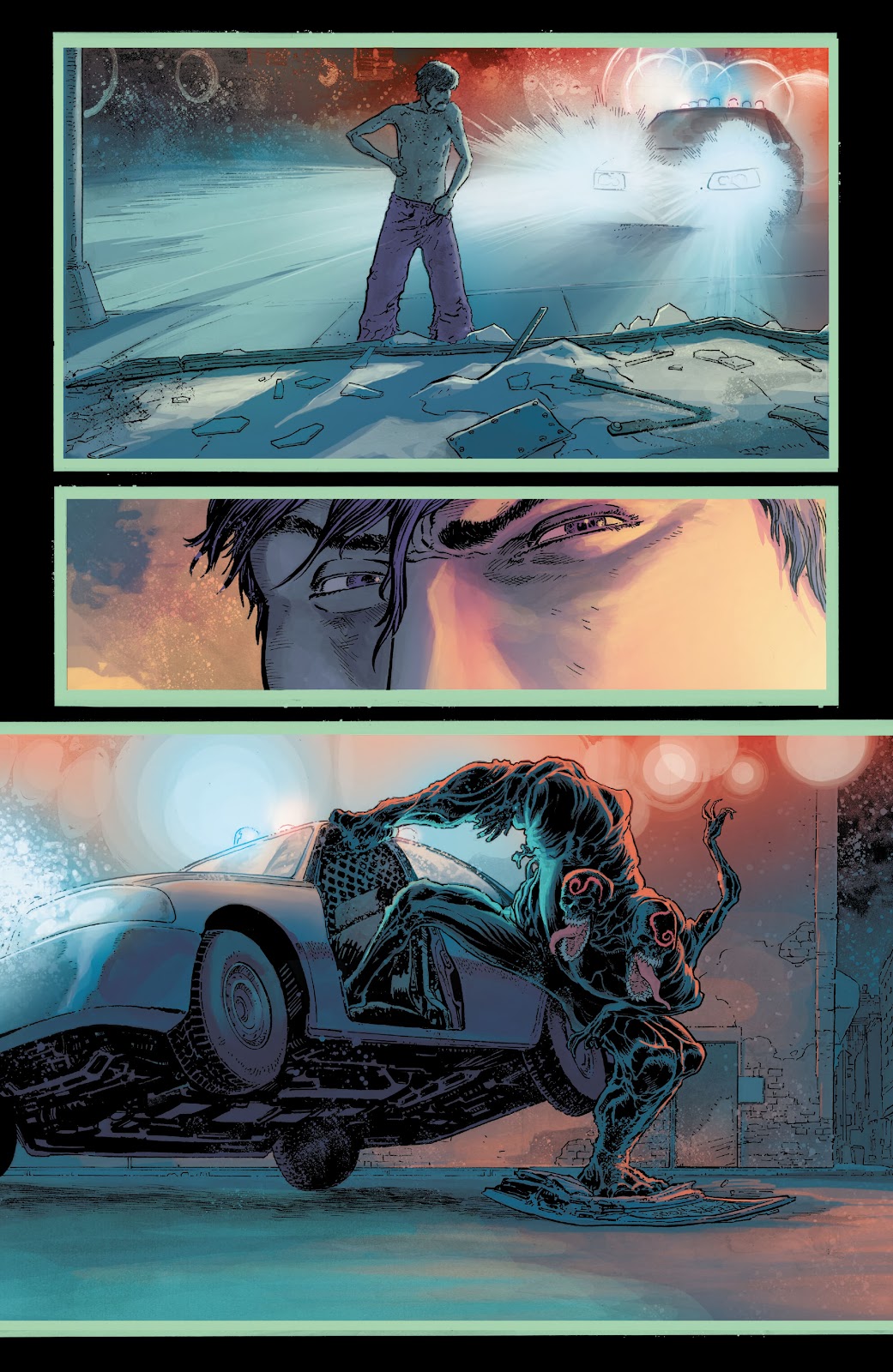 Immortal Hulk Omnibus TPB (Part 11) - Page 82