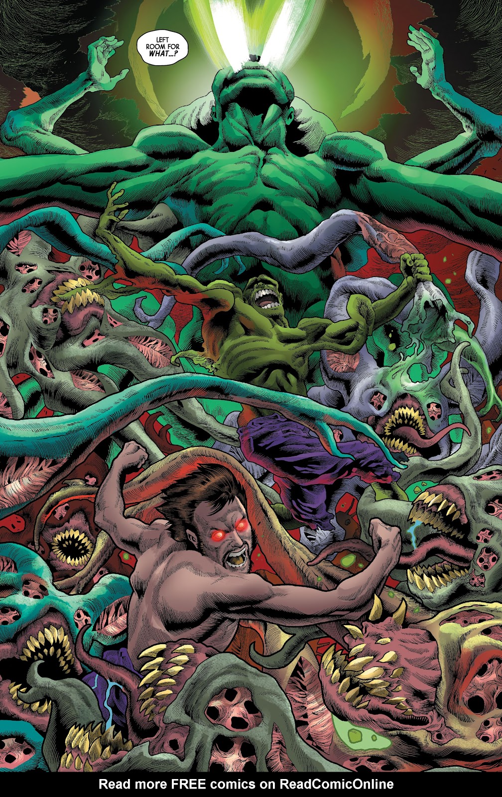 Immortal Hulk Omnibus TPB (Part 12) - Page 67