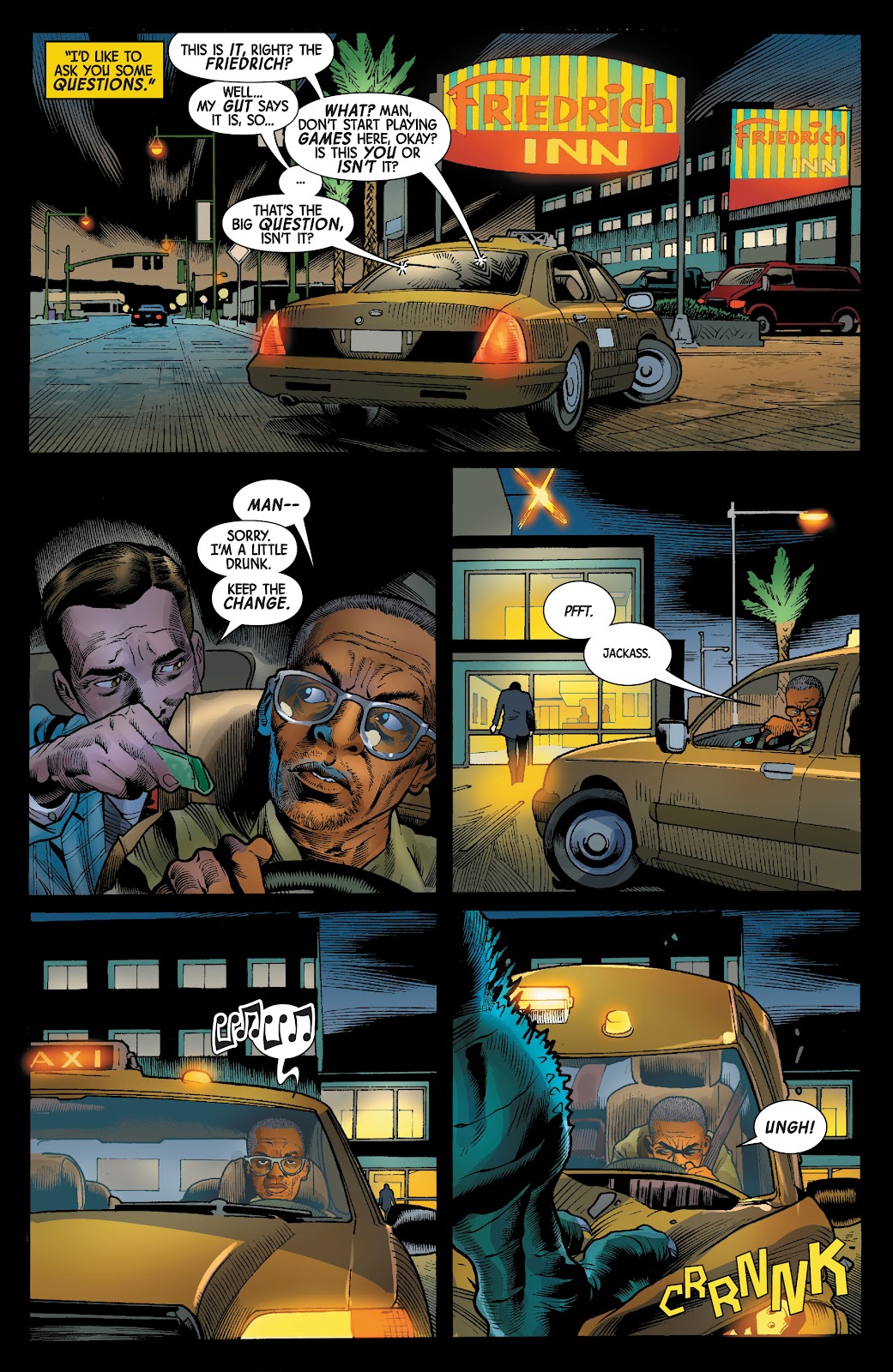 Immortal Hulk Omnibus TPB (Part 5) - Page 45