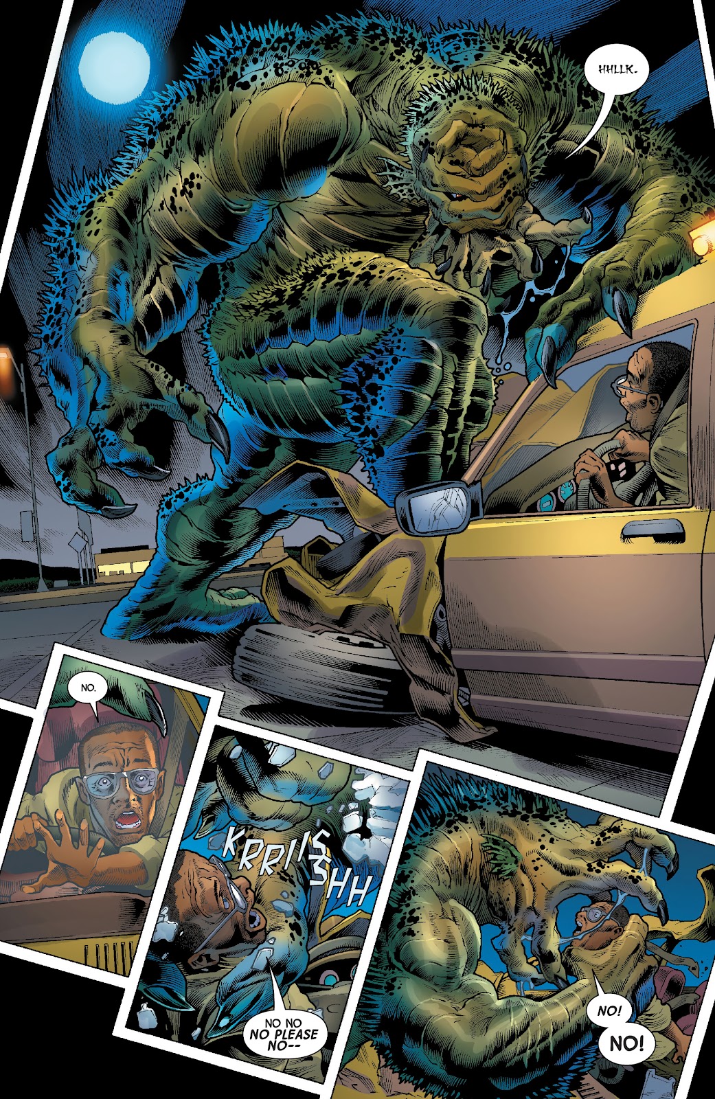 Immortal Hulk Omnibus TPB (Part 5) - Page 46