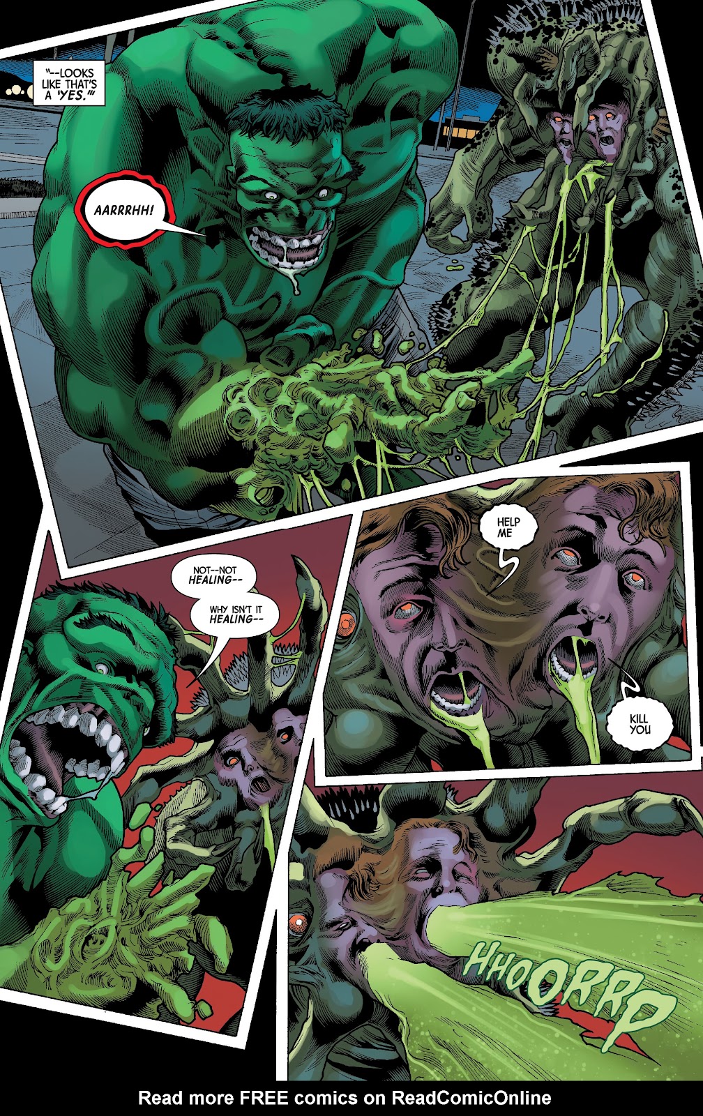 Immortal Hulk Omnibus TPB (Part 5) - Page 63
