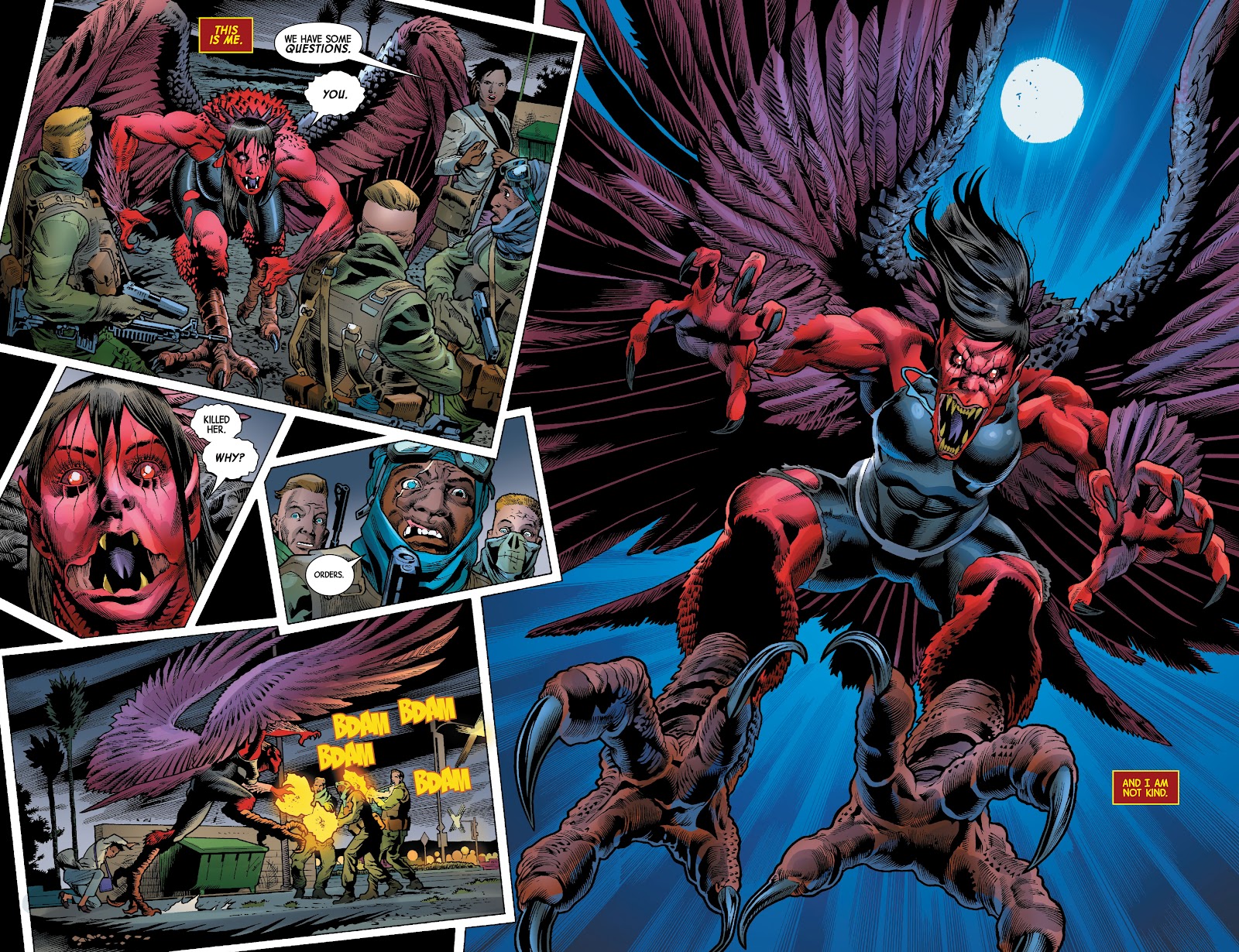 Immortal Hulk Omnibus TPB (Part 5) - Page 66