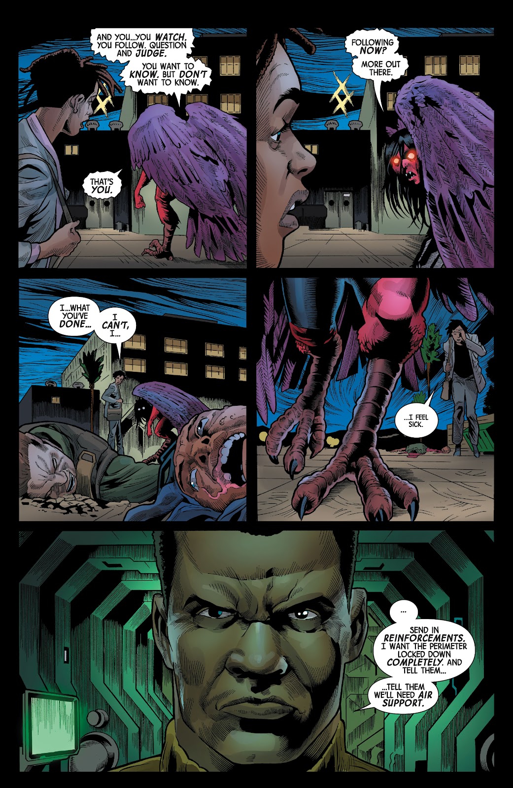 Immortal Hulk Omnibus TPB (Part 5) - Page 70