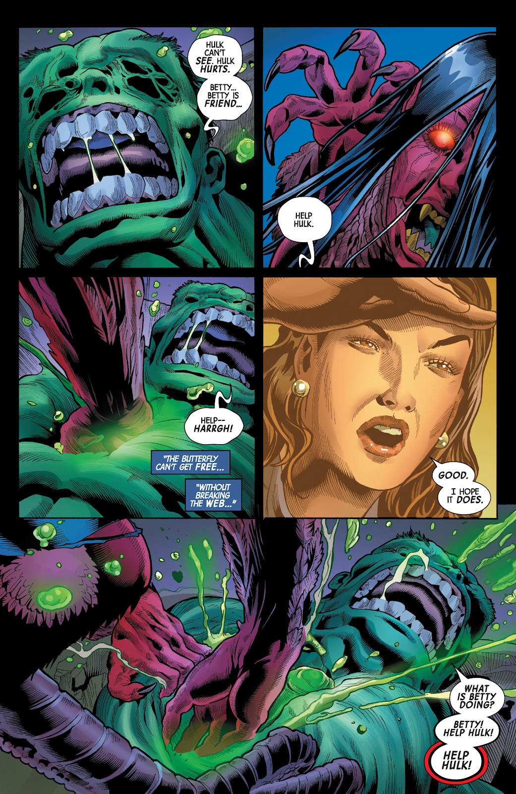 Immortal Hulk Omnibus TPB (Part 5) - Page 74
