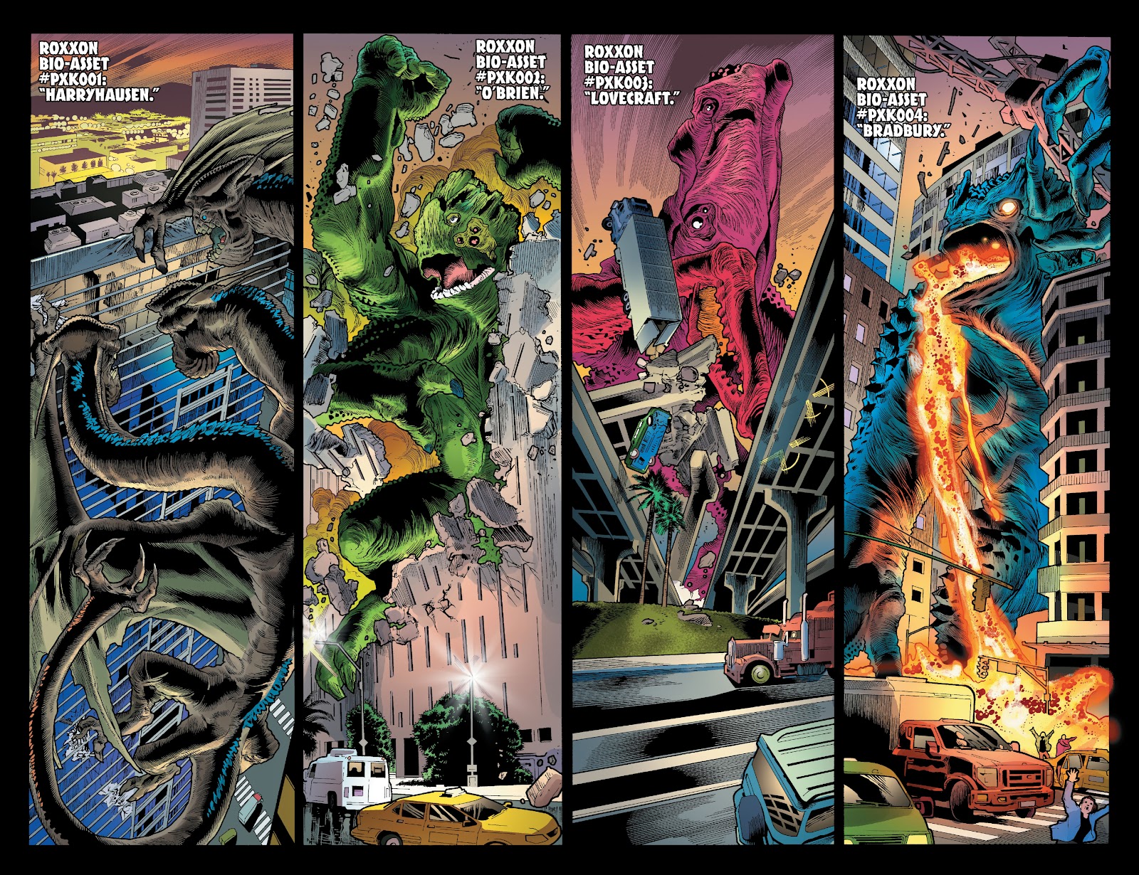 Immortal Hulk Omnibus TPB (Part 8) - Page 14