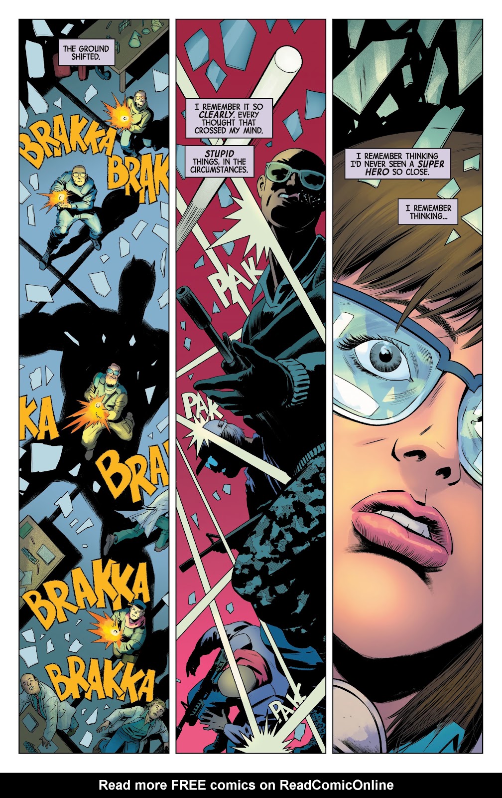 Immortal Hulk Omnibus TPB (Part 8) - Page 46