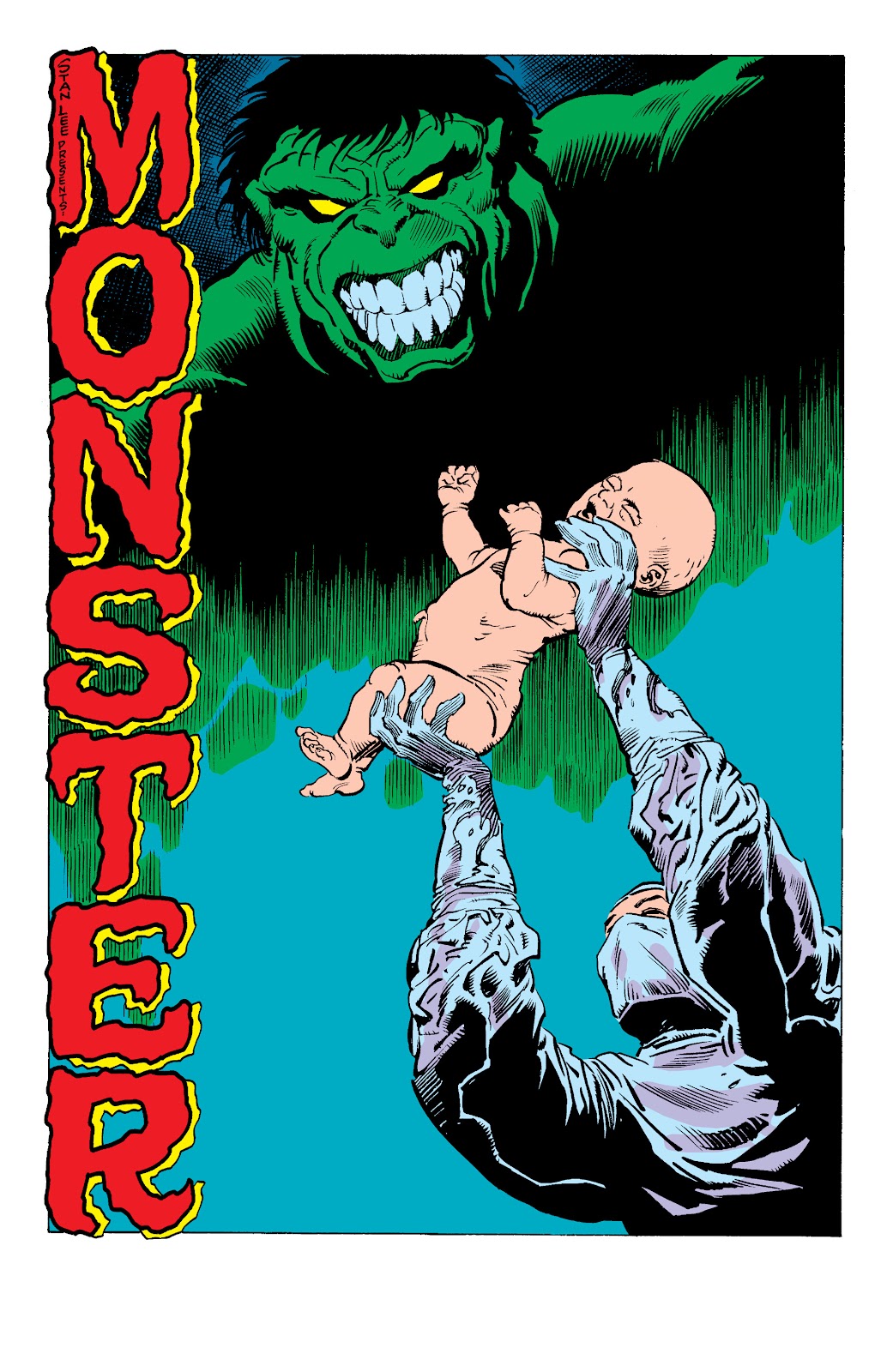 Immortal Hulk Omnibus TPB (Part 9) - Page 46