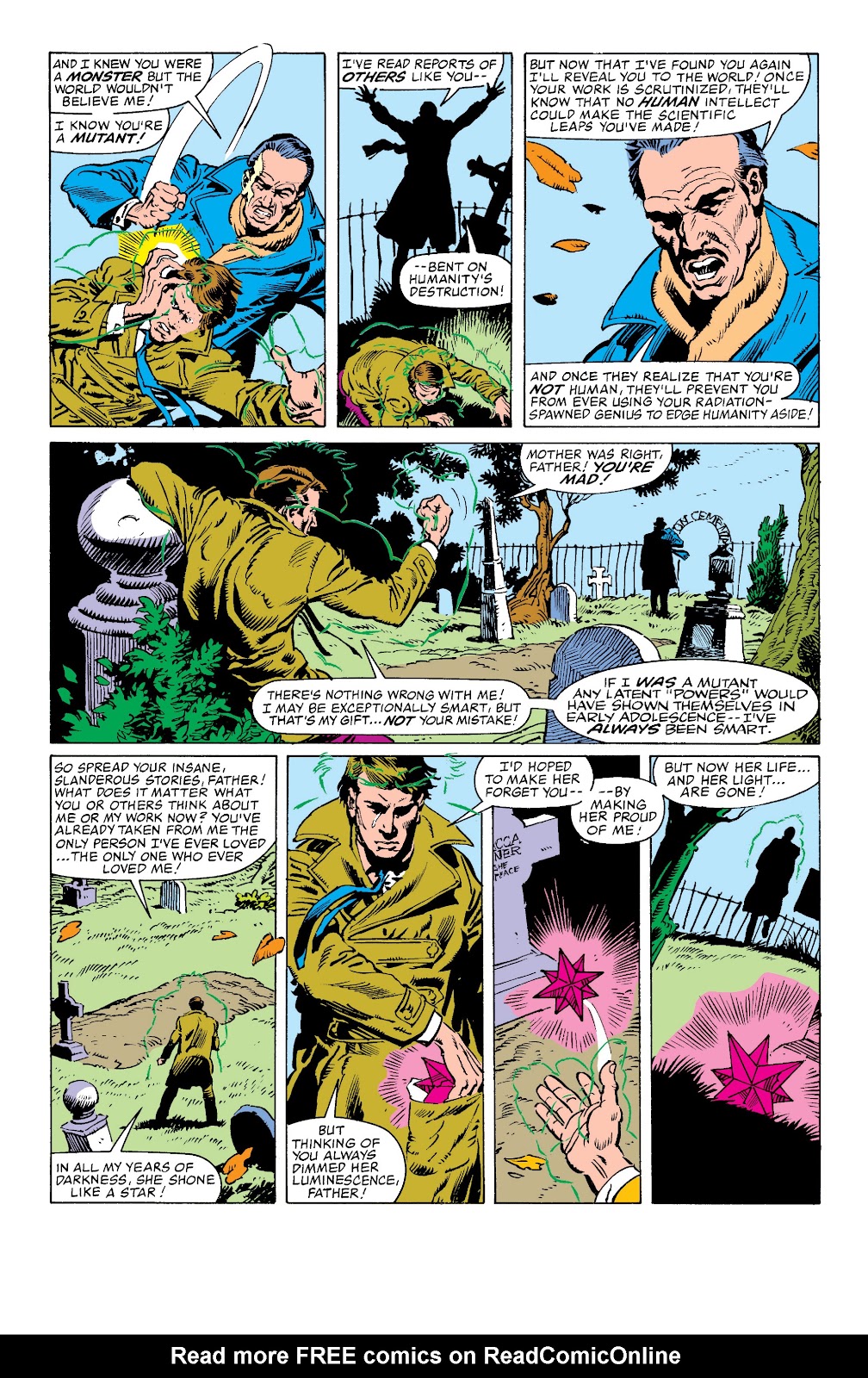 Immortal Hulk Omnibus TPB (Part 9) - Page 57